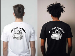 T-shirt Design by GambarSERU for this project | Design: #31581526