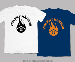 T-shirt Design by NancyTan for this project | Design: #31603795