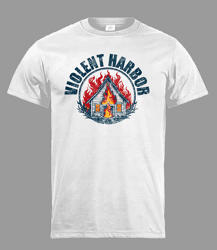 T-shirt Design by Johncina for this project | Design #31583336