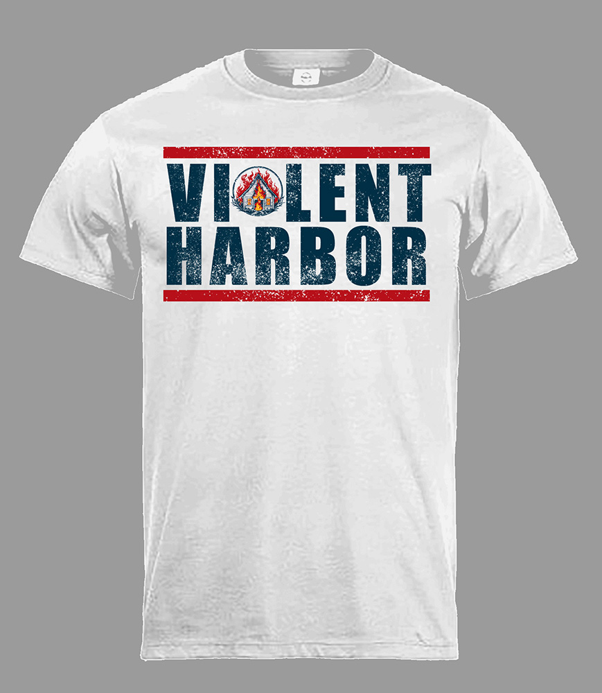 T-shirt Design by Johncina for this project | Design #31604040