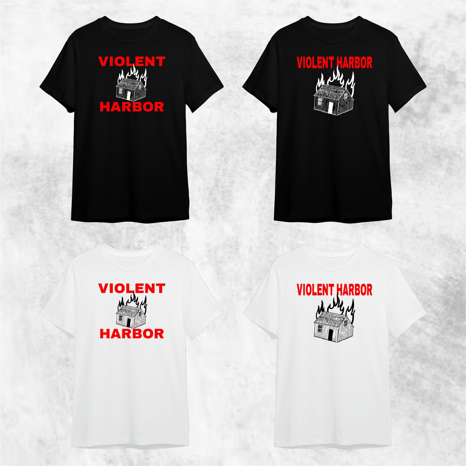 T-Shirt-Design von KRSA.DSGN für dieses Projekt | Design #31581409