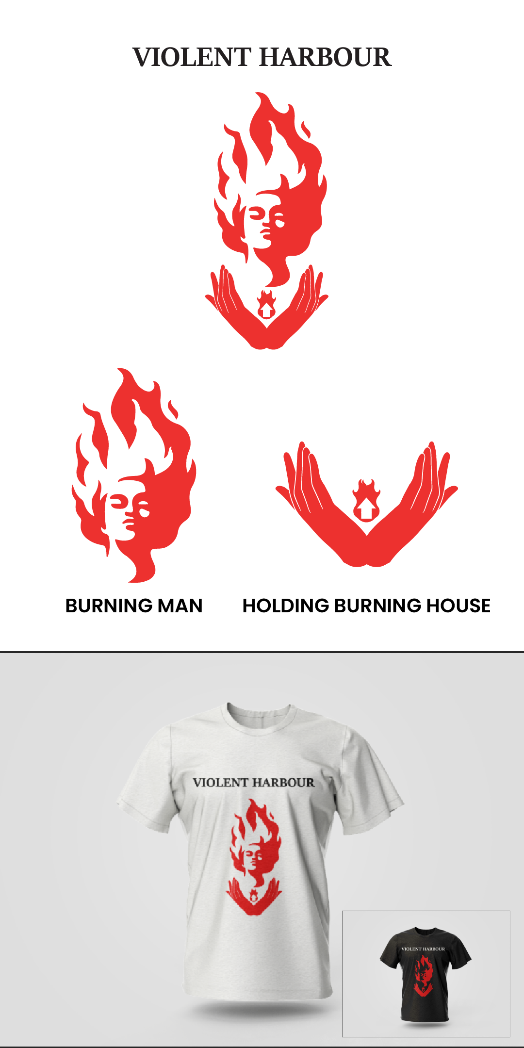 T-shirt Design by gooddesign.id for this project | Design #31587071