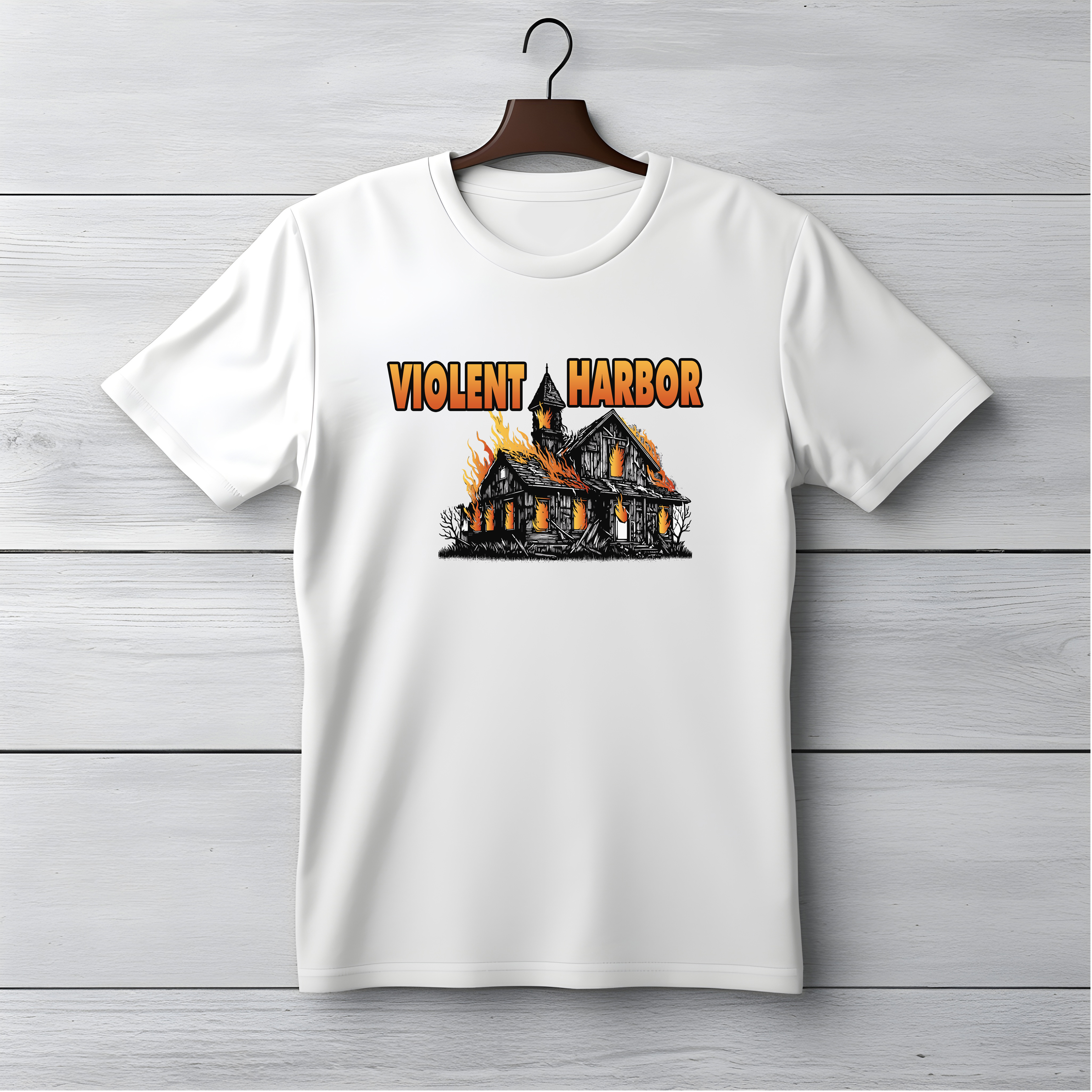 Design de T-shirt par Desire Design Solutions pour ce projet | Design #31585898