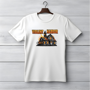 T-shirt Design by Desire Design Solutions