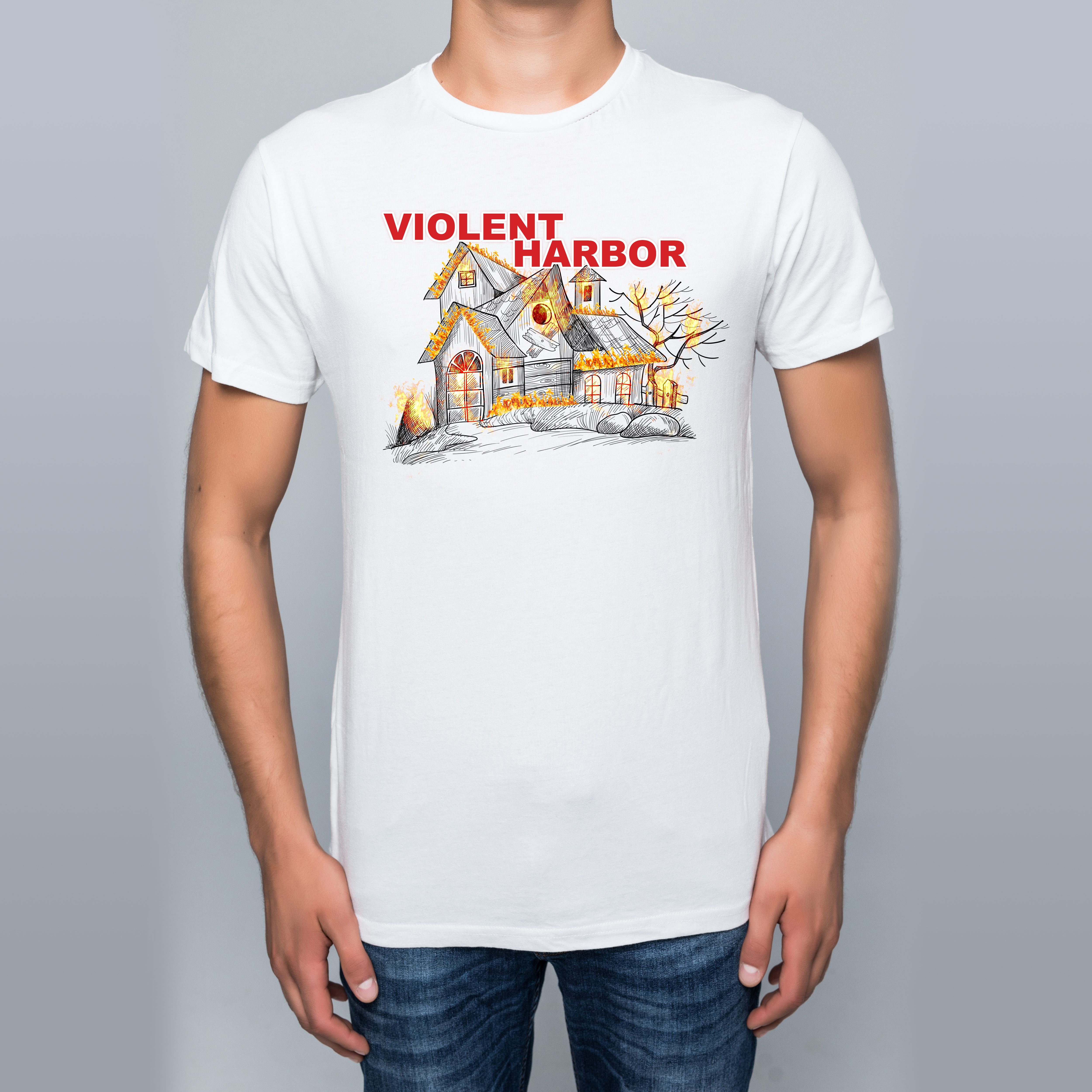 Design de T-shirt par Desire Design Solutions pour ce projet | Design #31590524