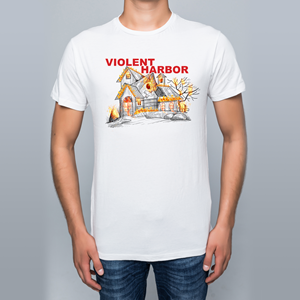 T-shirt Design by Desire Design Solutions for this project | Design: #31590524