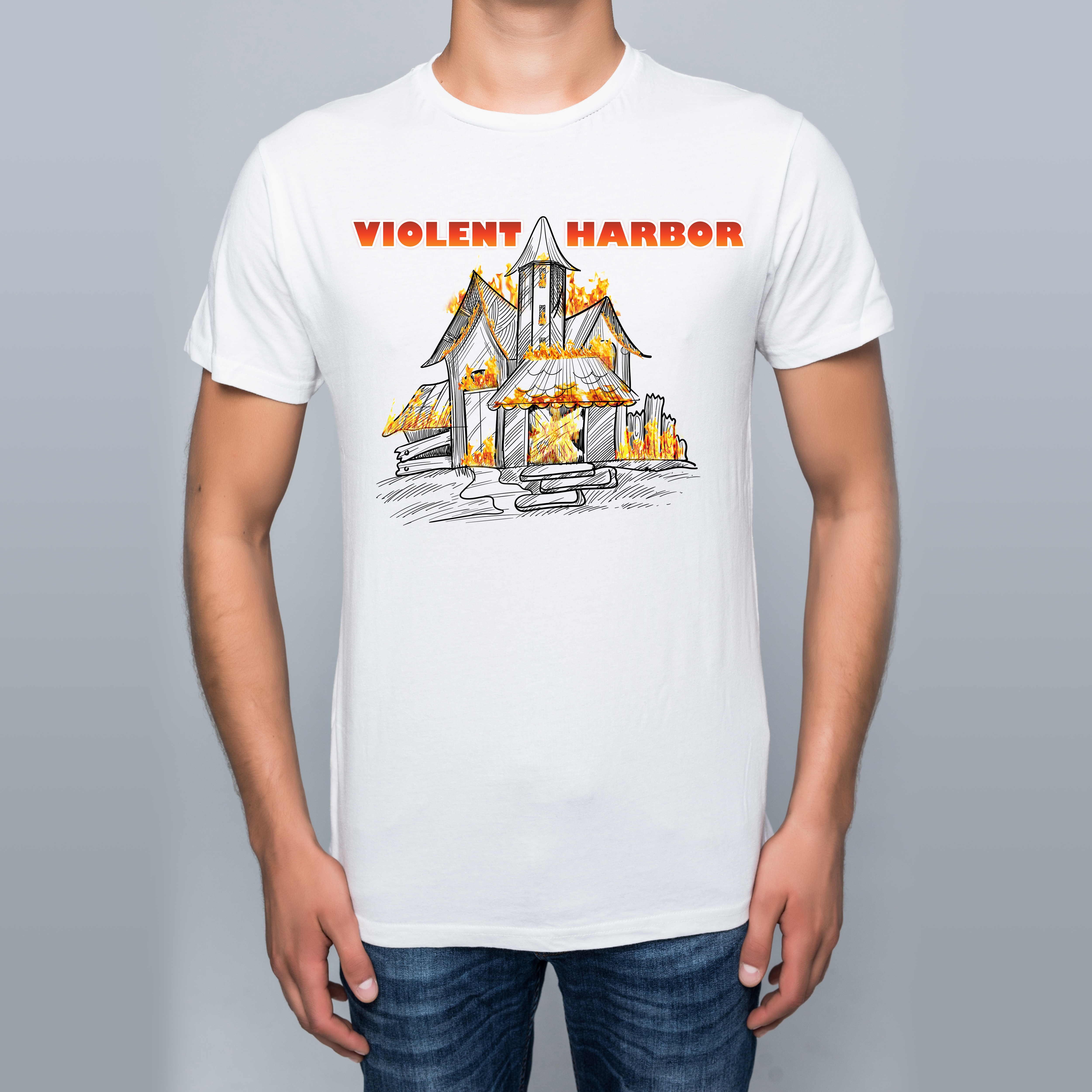 T-shirt Design by Desire Design Solutions for this project | Design #31590525