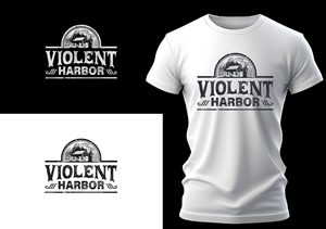 T-shirt Design by òcoa