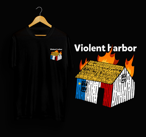 T-shirt Design by Khadeeja Designs for this project | Design: #31591610