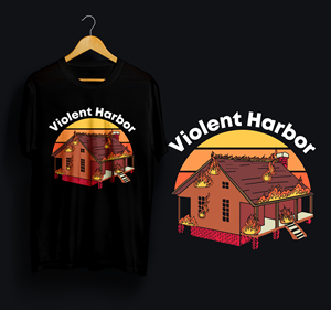 T-shirt Design by Khadeeja Designs for this project | Design: #31597845