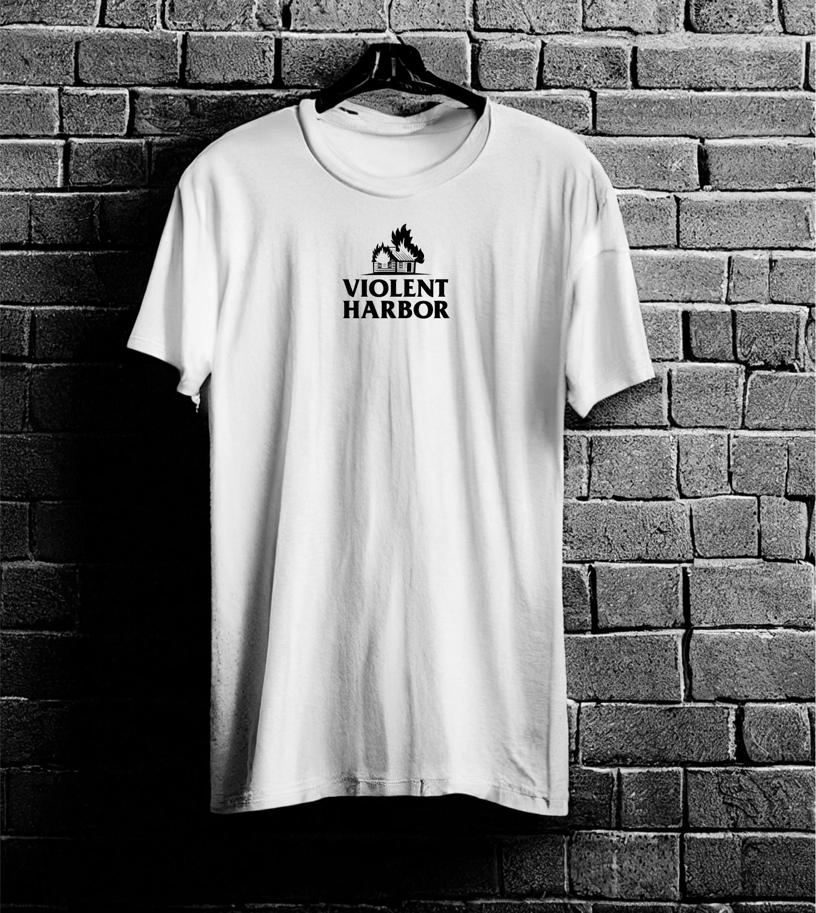 Diseño de Camiseta por A10 para este proyecto | Diseño #31582348