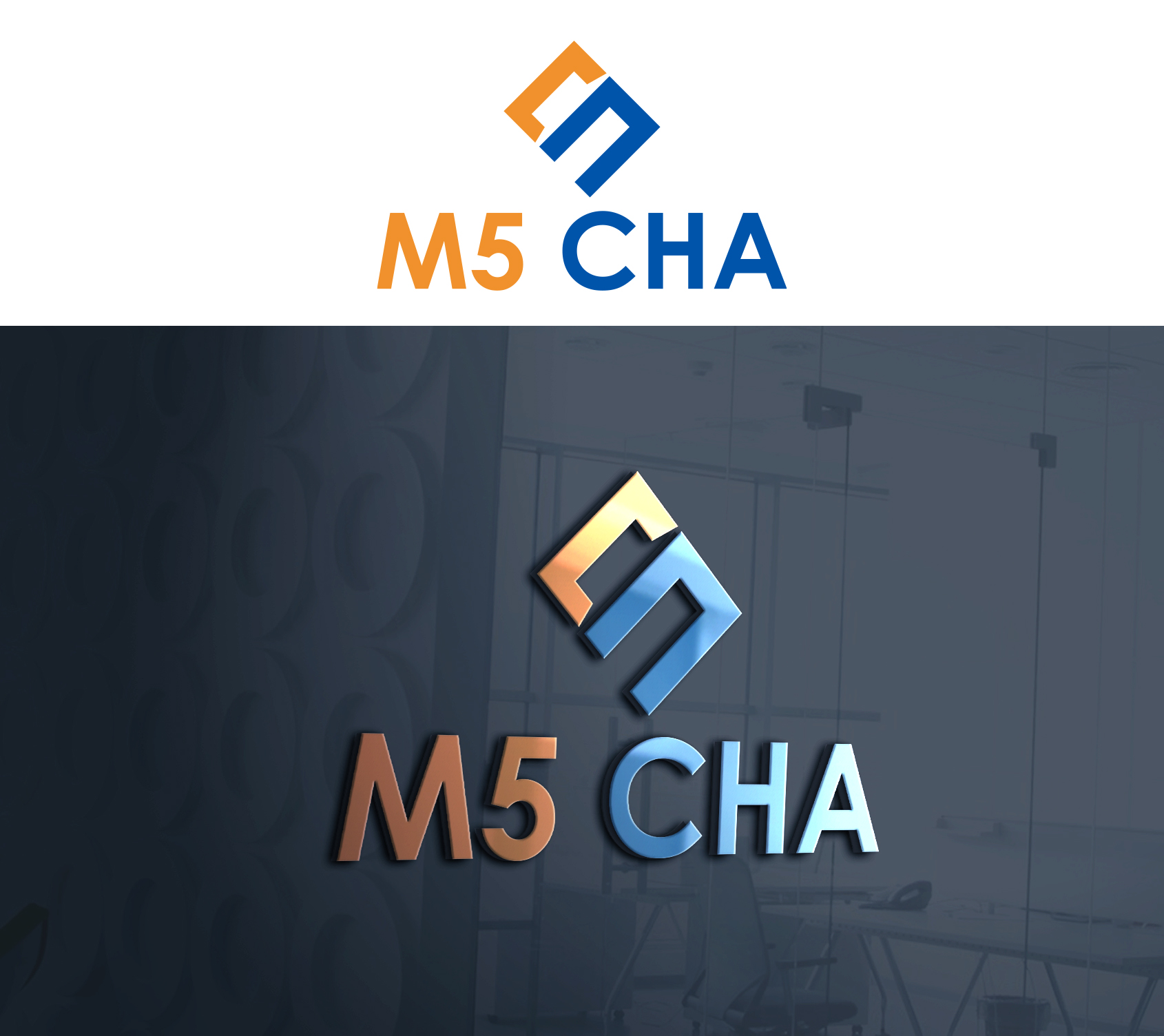 Logo Design by EnigmaArt for this project | Design #31587753