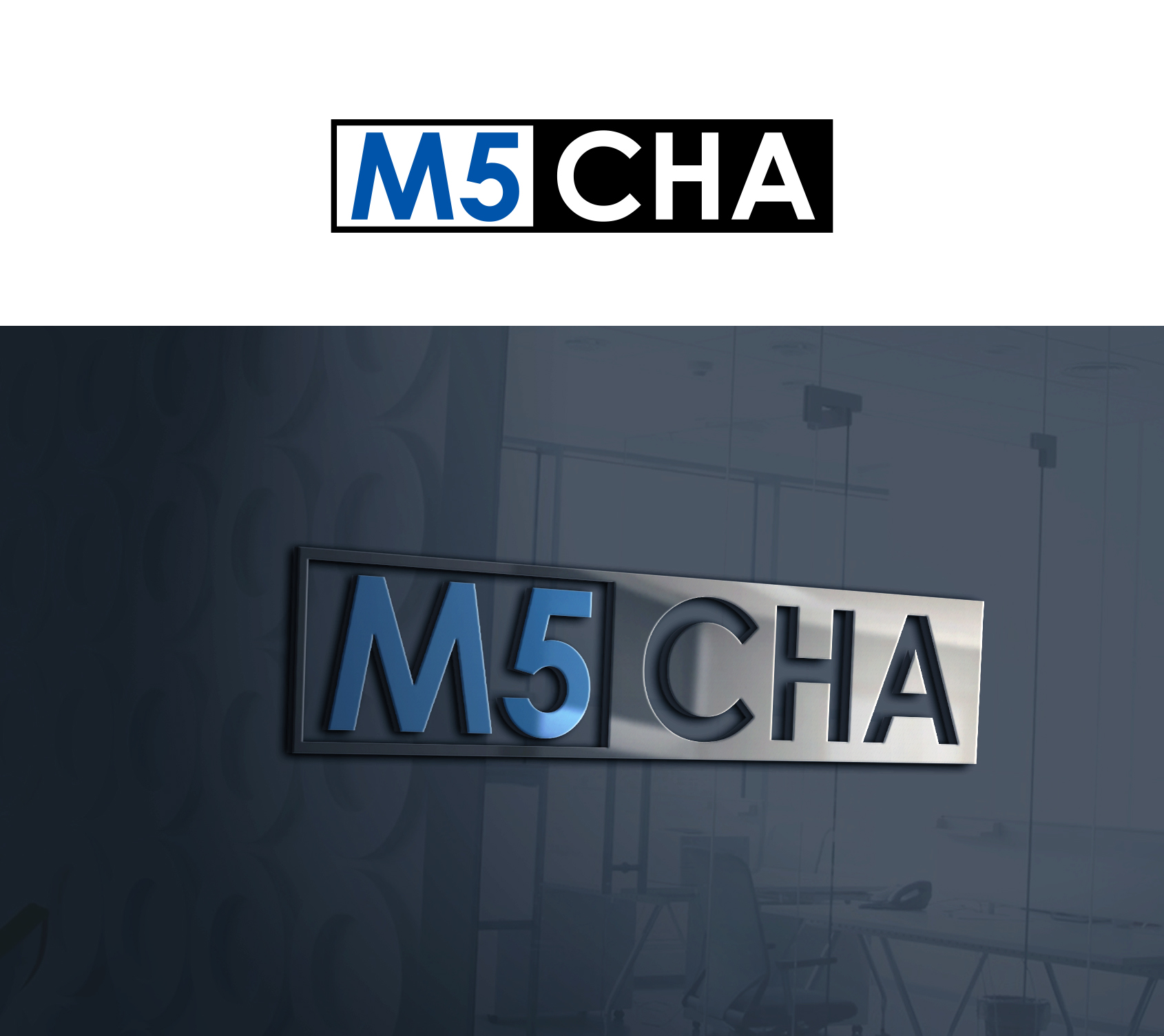 Logo Design by EnigmaArt for this project | Design #31587754