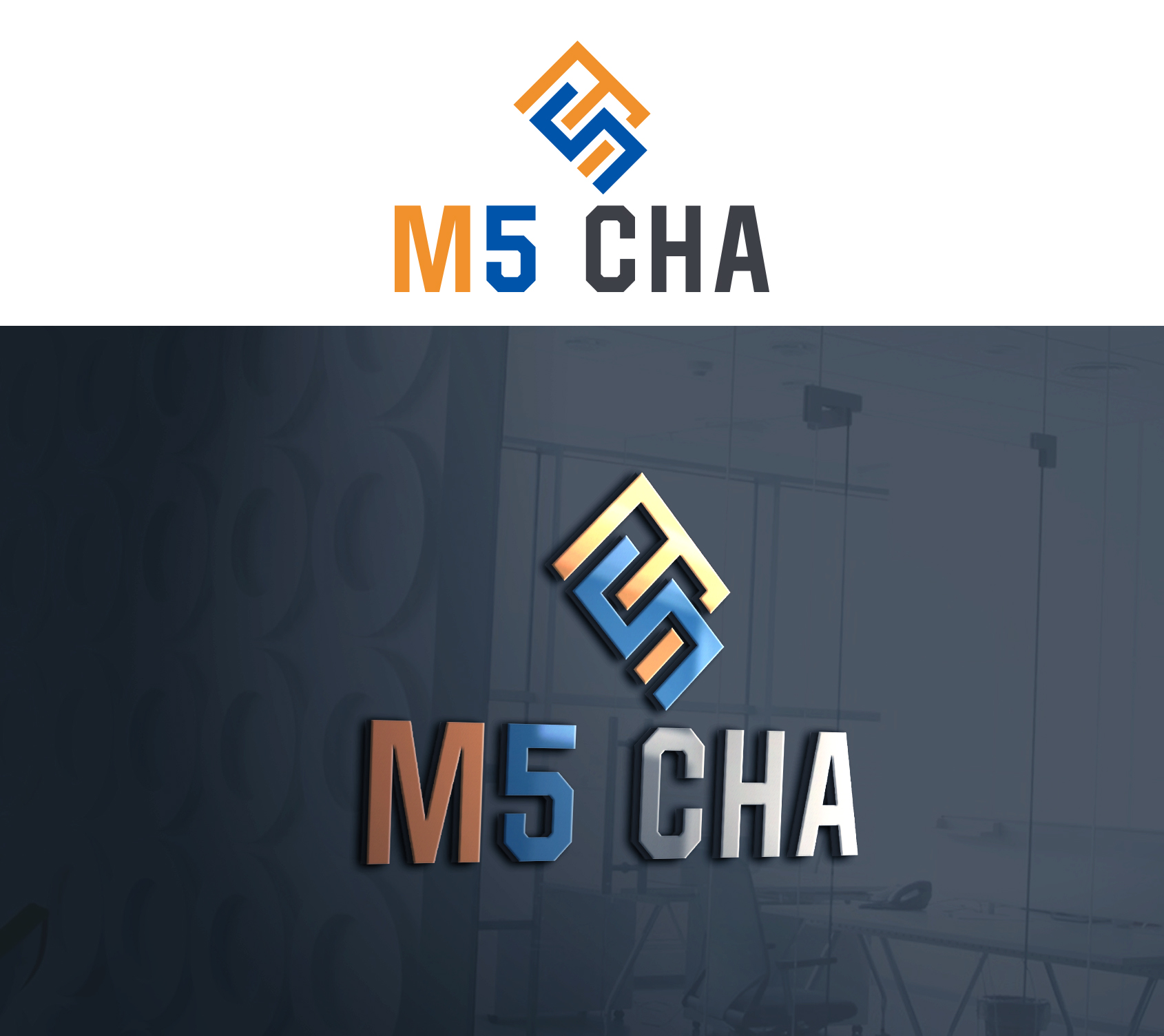 Logo Design by EnigmaArt for this project | Design #31587757