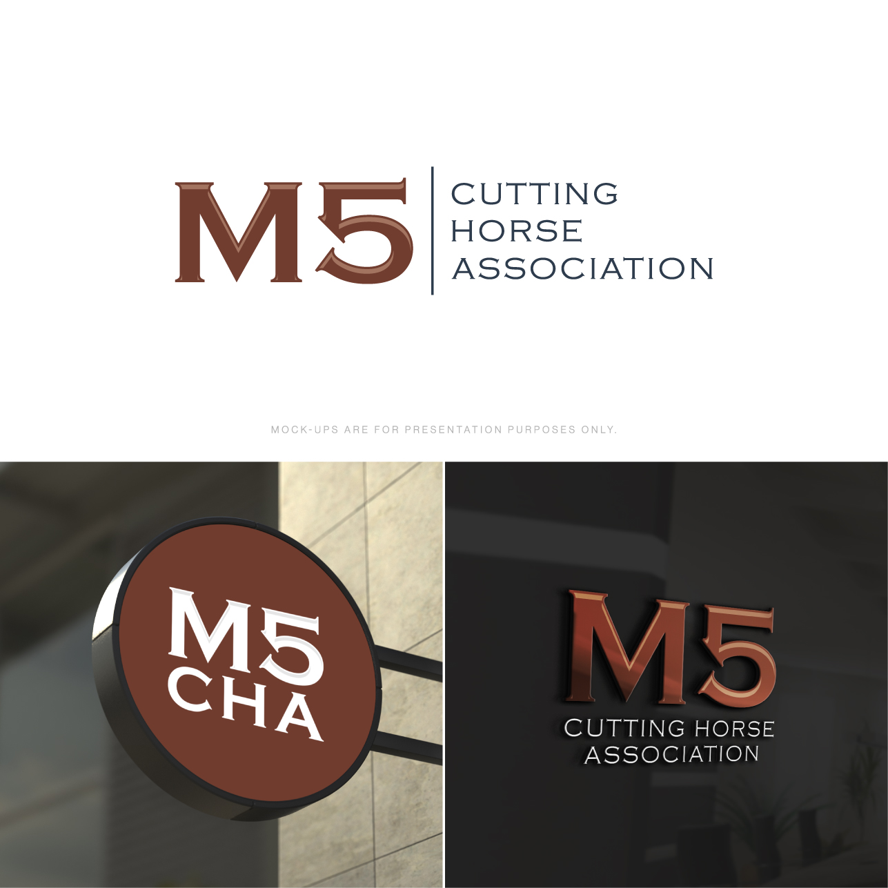 Diseño de Logo por The Lion Studios para este proyecto | Diseño #31578956