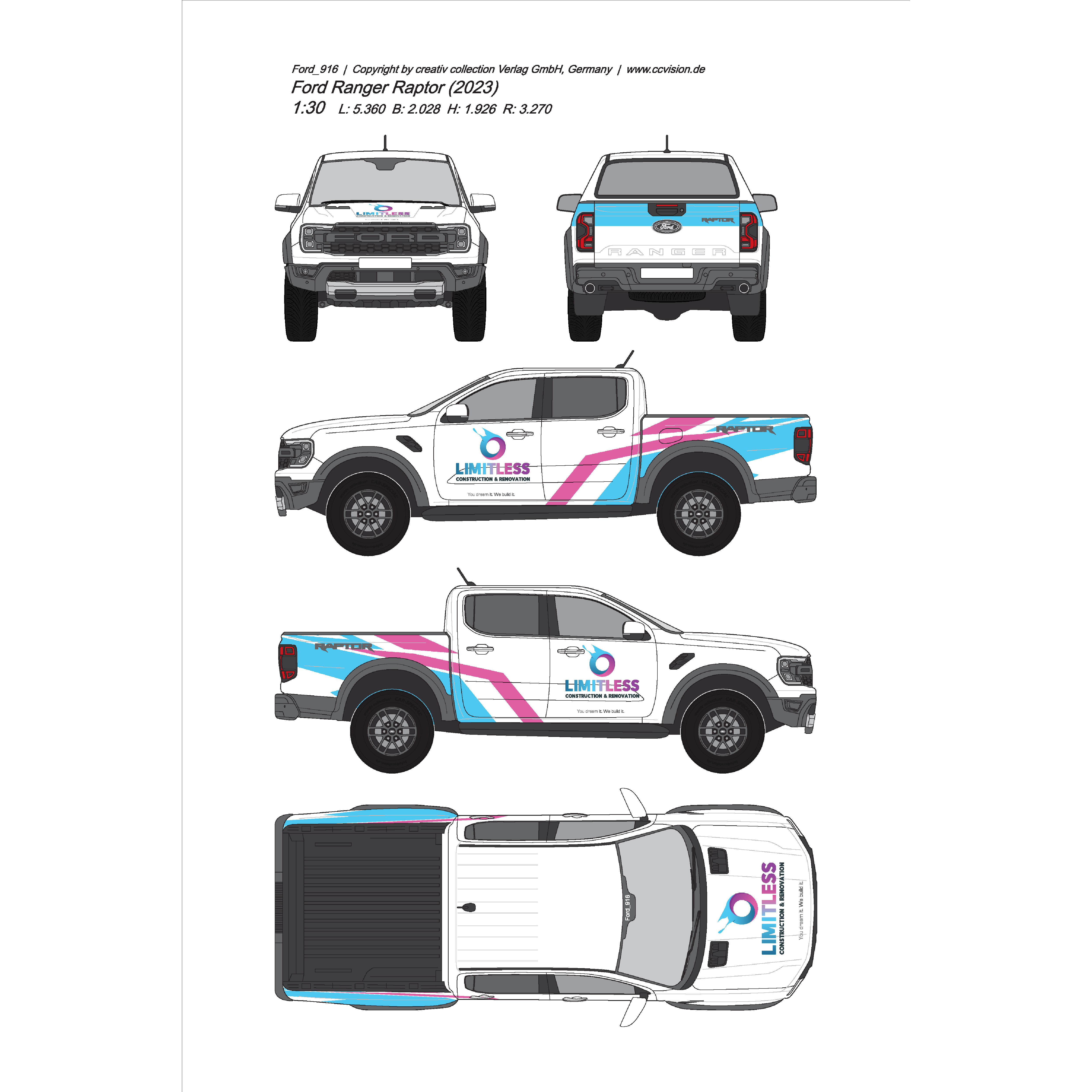 Car Wrap Design by ANGGI MAULANA PRAKOSO for this project | Design #31618256