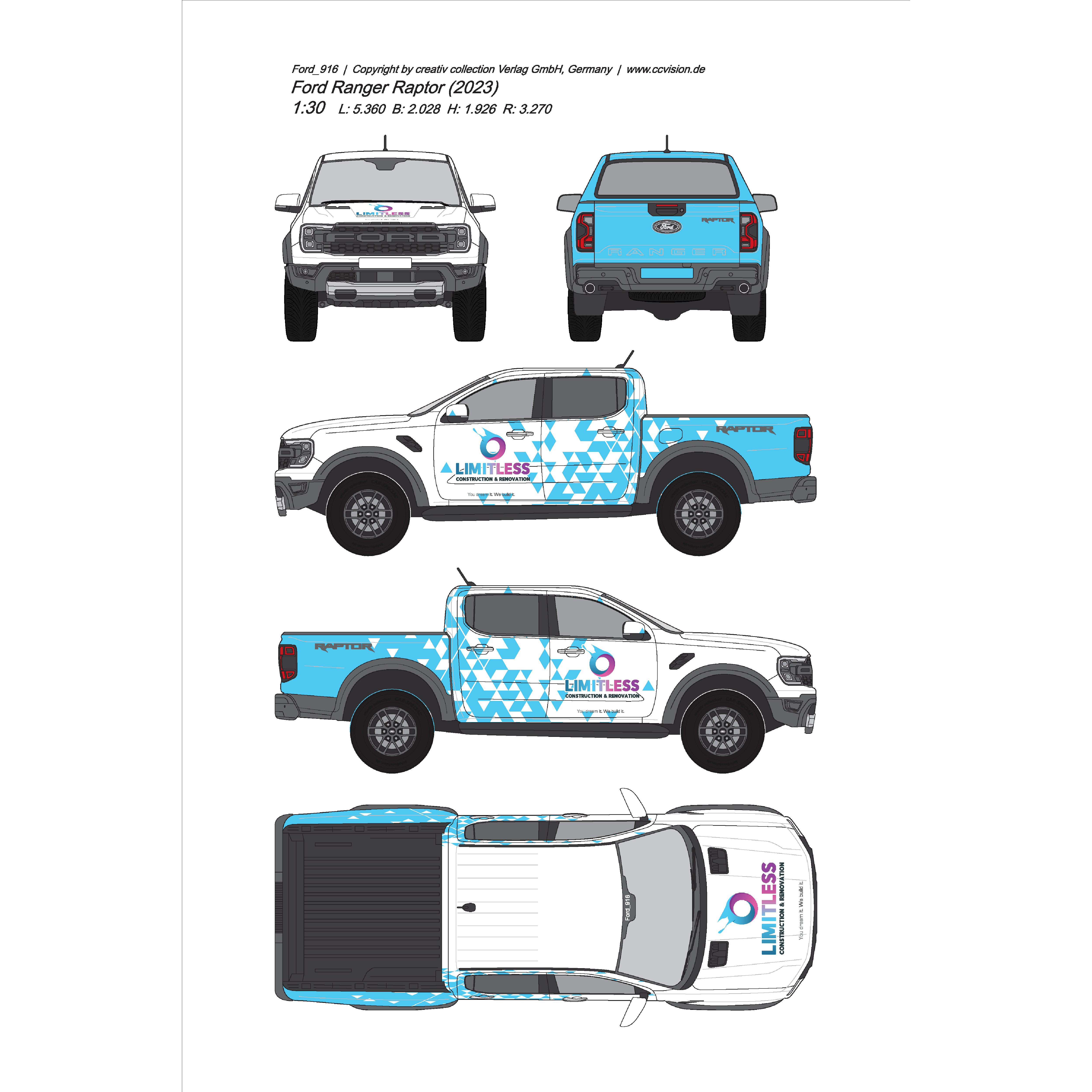 Diseño de Rotulación de Vehículo por ANGGI MAULANA PRAKOSO para este proyecto | Diseño #31618259