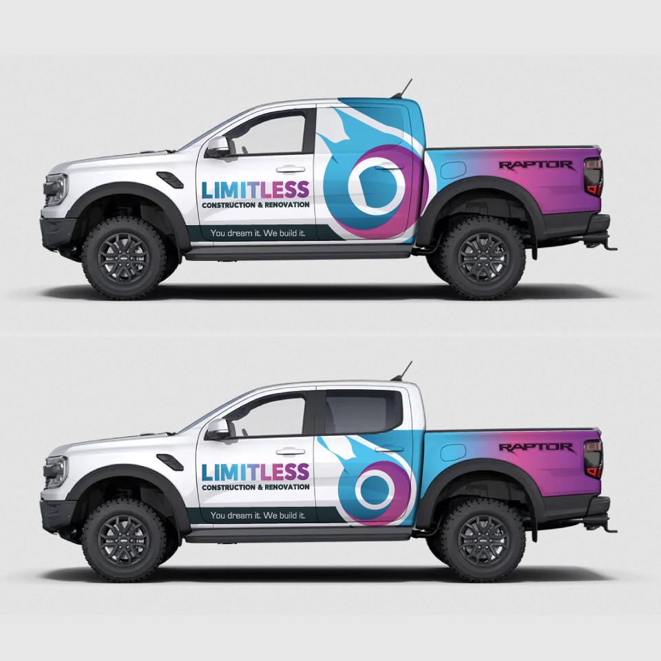 Car Wrap Design by Yoga Tri for this project | Design #31609042