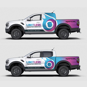 Car Wrap Design by Yoga Tri for this project | Design #31609042