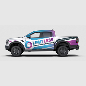 Car Wrap Design by Yoga Tri for this project | Design: #31609078