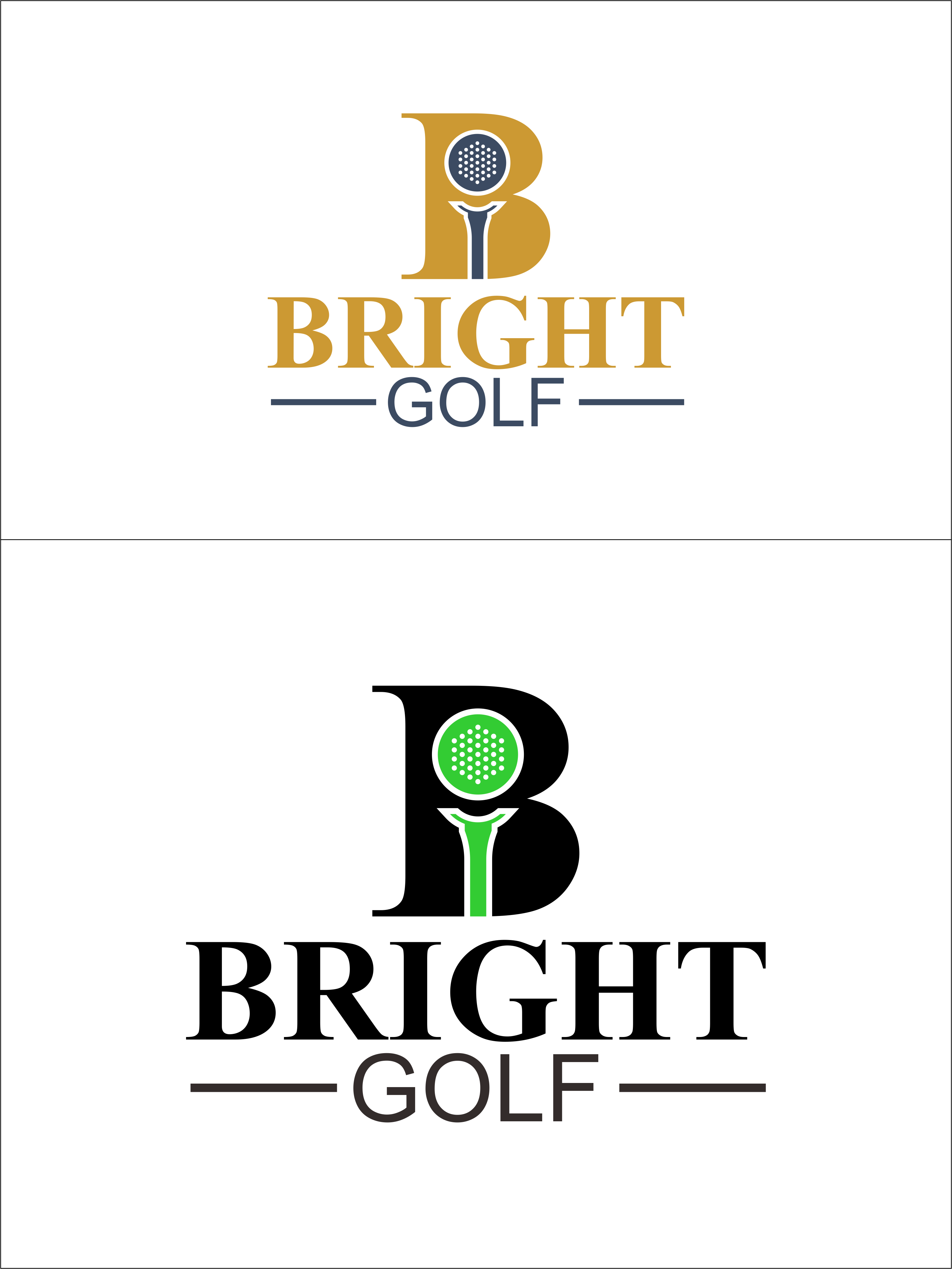 Logo Design by Afika_YN for this project | Design #31579020