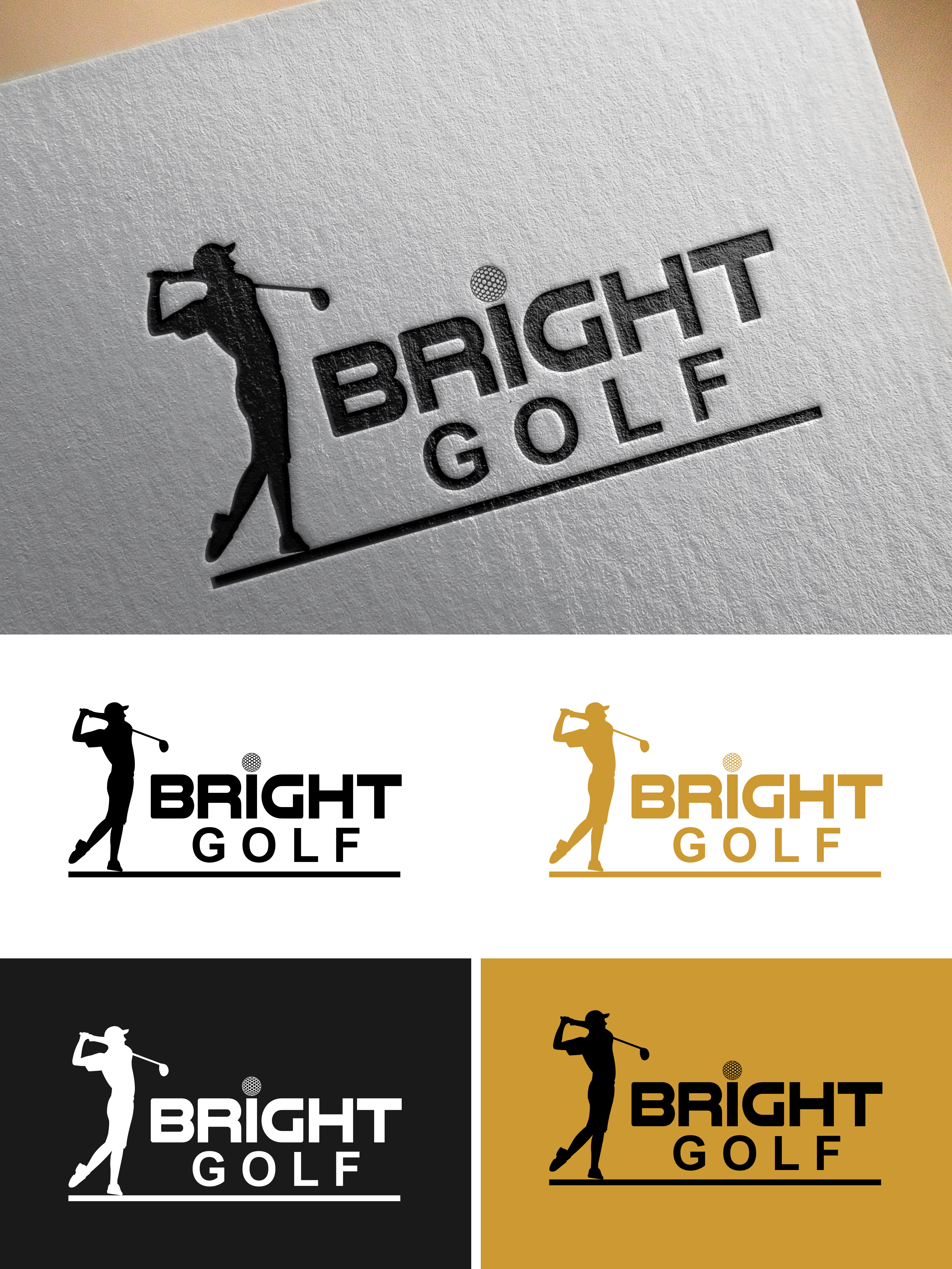 Logo Design by Afika_YN for this project | Design #31581881