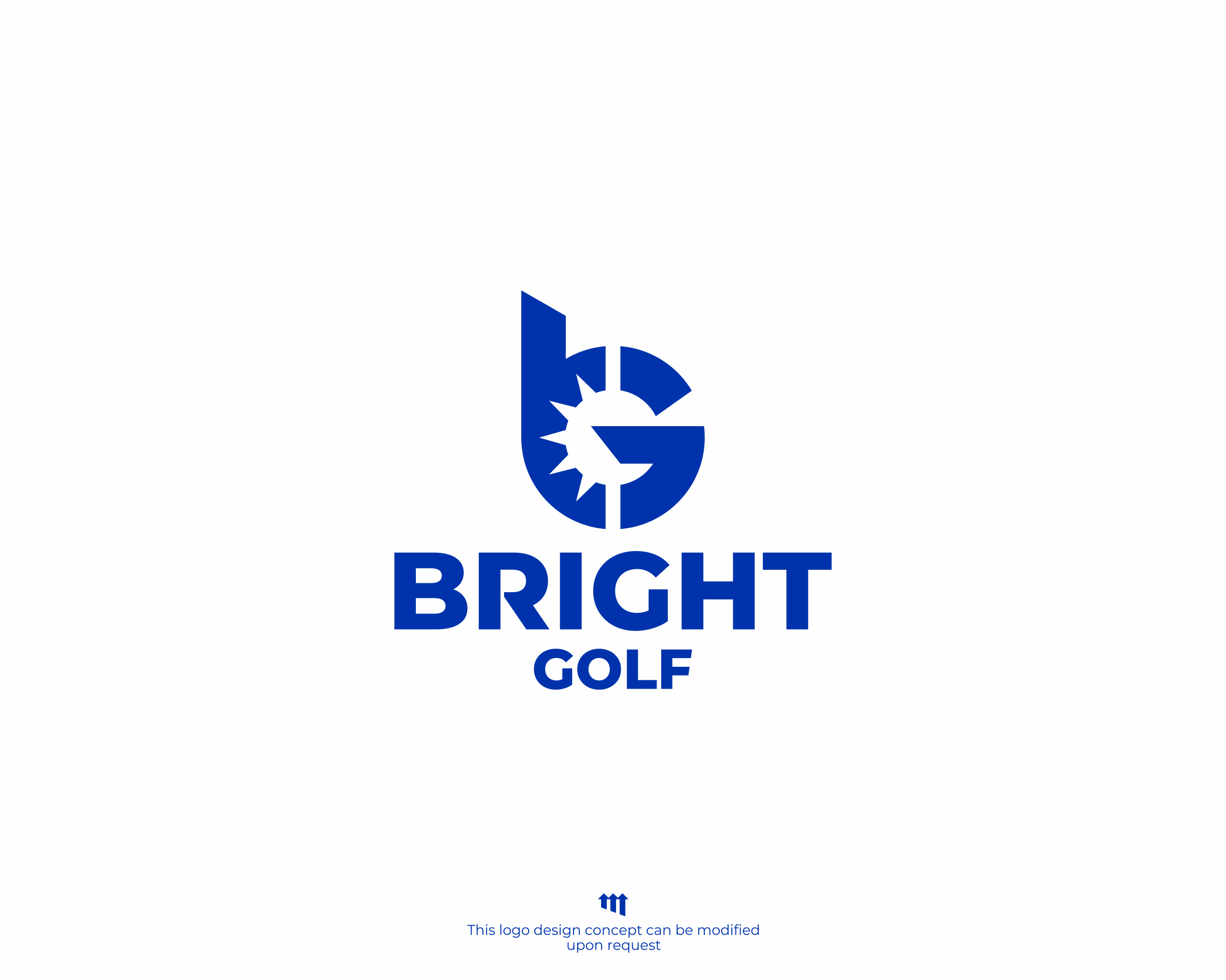 Logo Design by MBARO for this project | Design #31584177