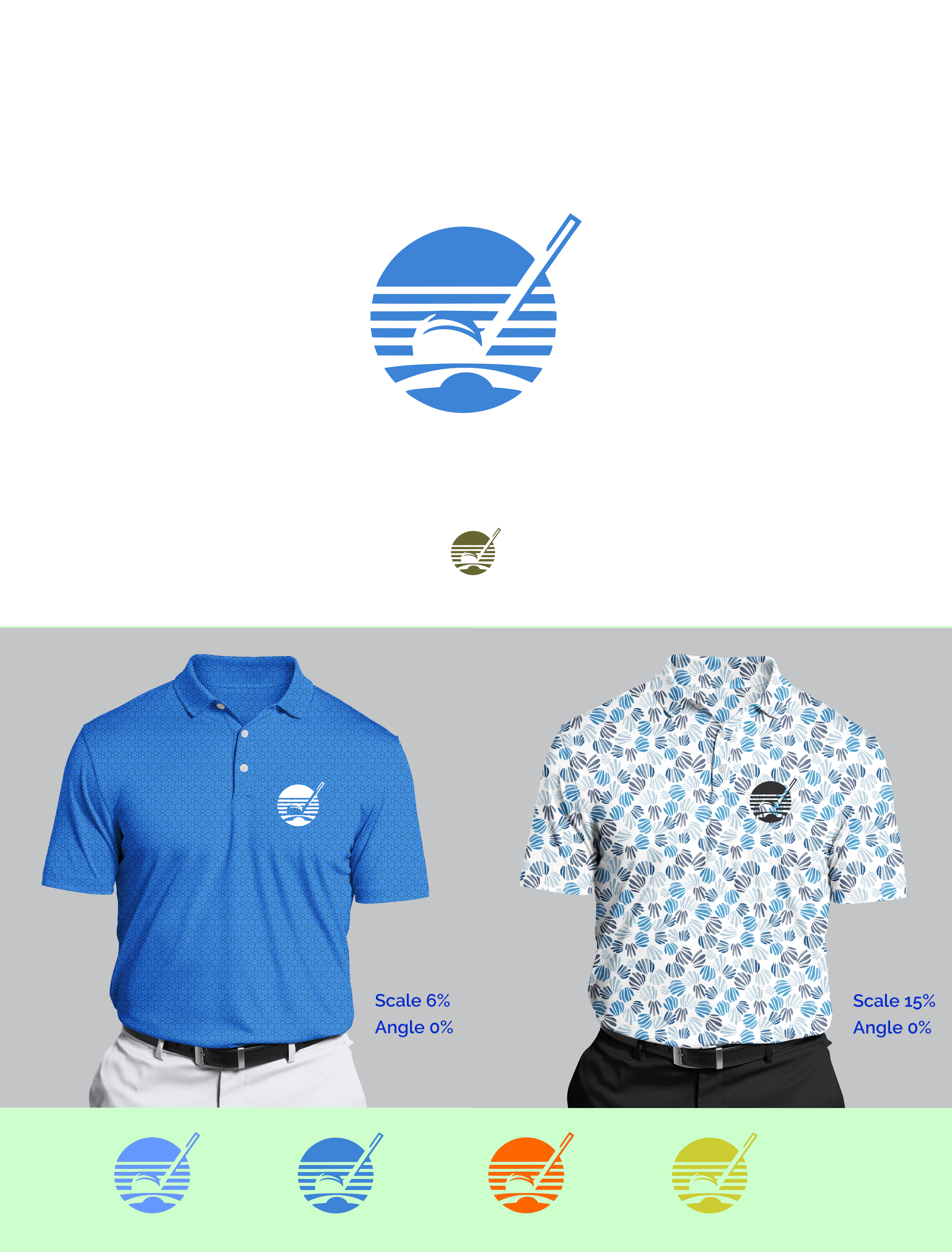 Logo Design by BerhasilKabeh for this project | Design #31588041