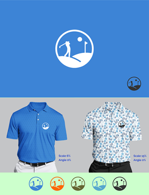 Logo Design by BerhasilKabeh for this project | Design: #31588076
