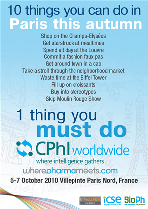 Flyer-Design von Urban Ad für UBM International Media | Design: #69877