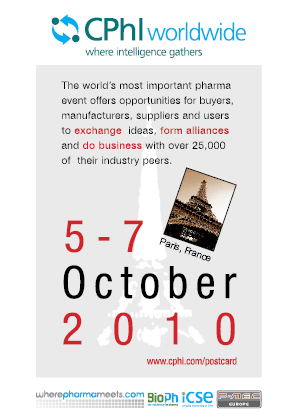 Flyer-Design von Matthew Cottam für UBM International Media | Design #68188