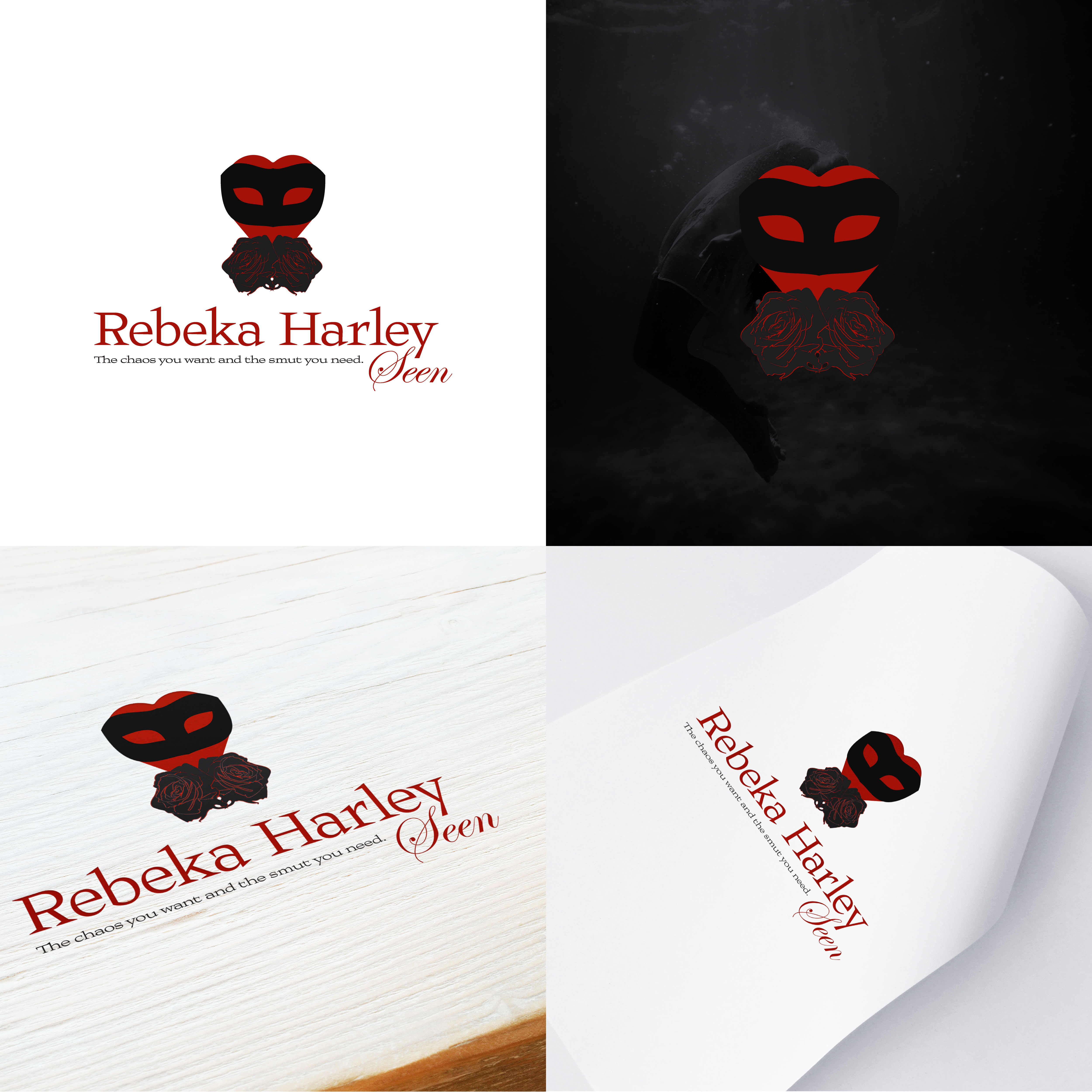 Logo Design by Adnan Bhatti for this project | Design #31591747