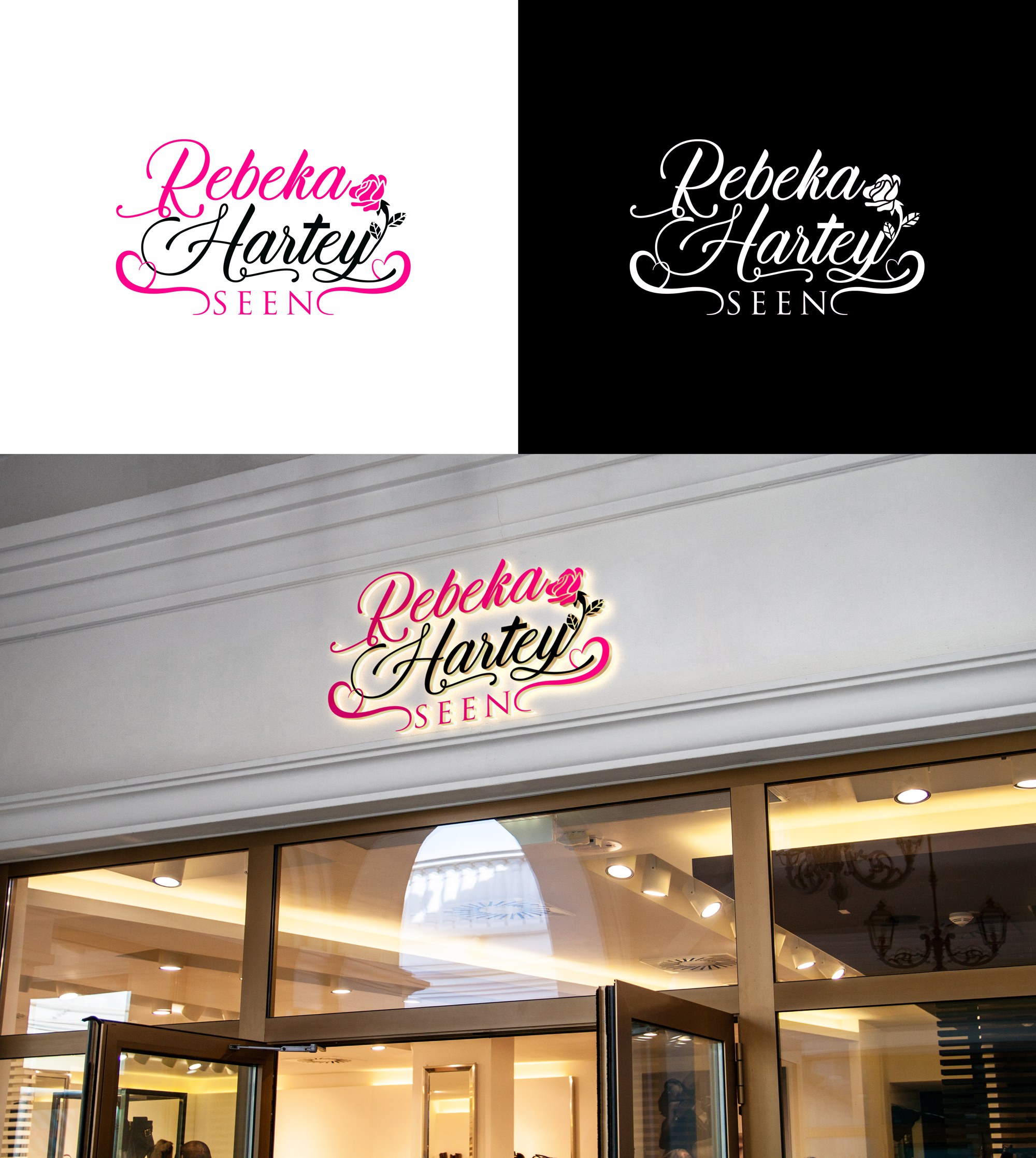 Diseño de Logo por RA-bica para este proyecto | Diseño #31595533