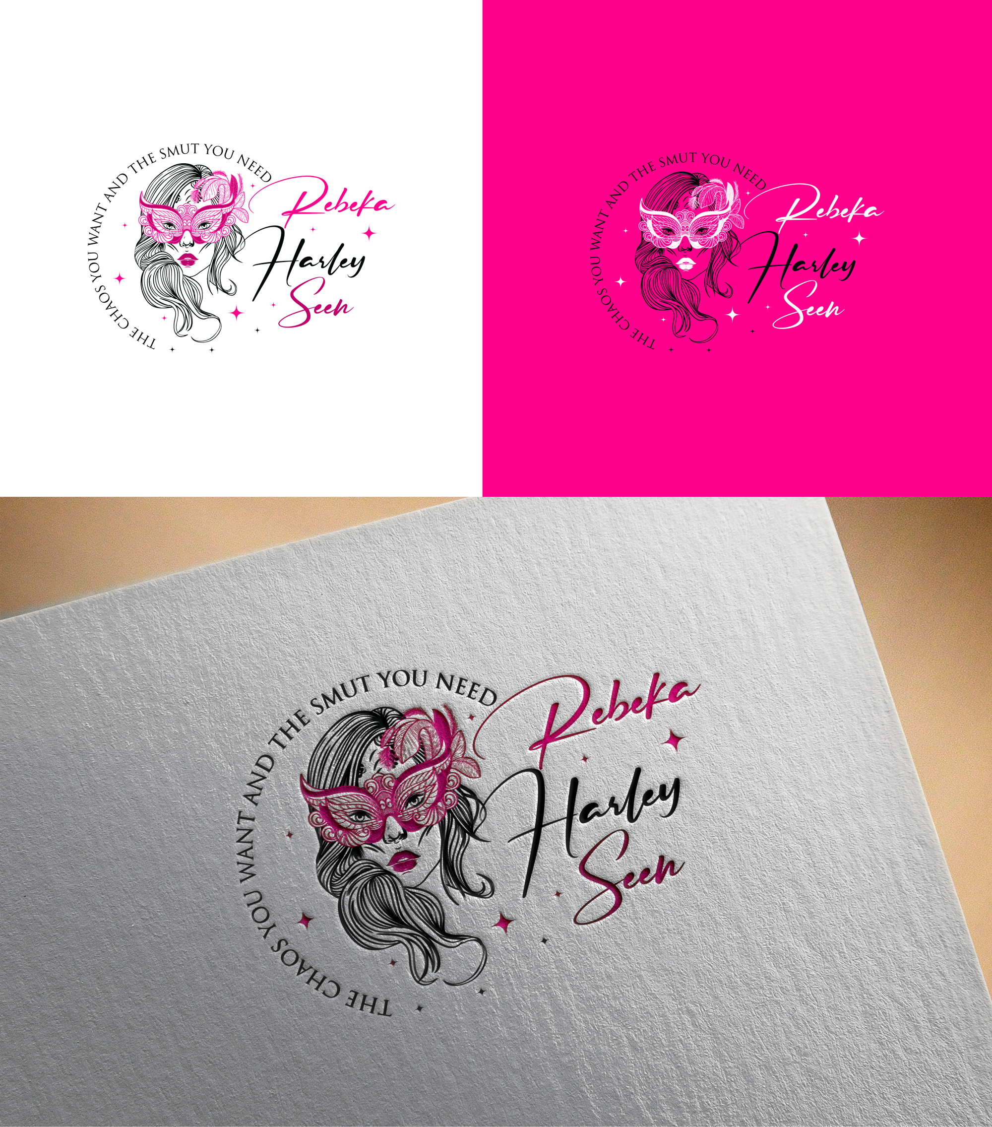 Logo-Design von RA-bica für dieses Projekt | Design #31595535