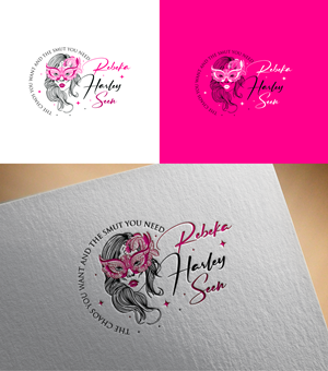 Logo-Design von RA-bica für dieses Projekt | Design: #31595535