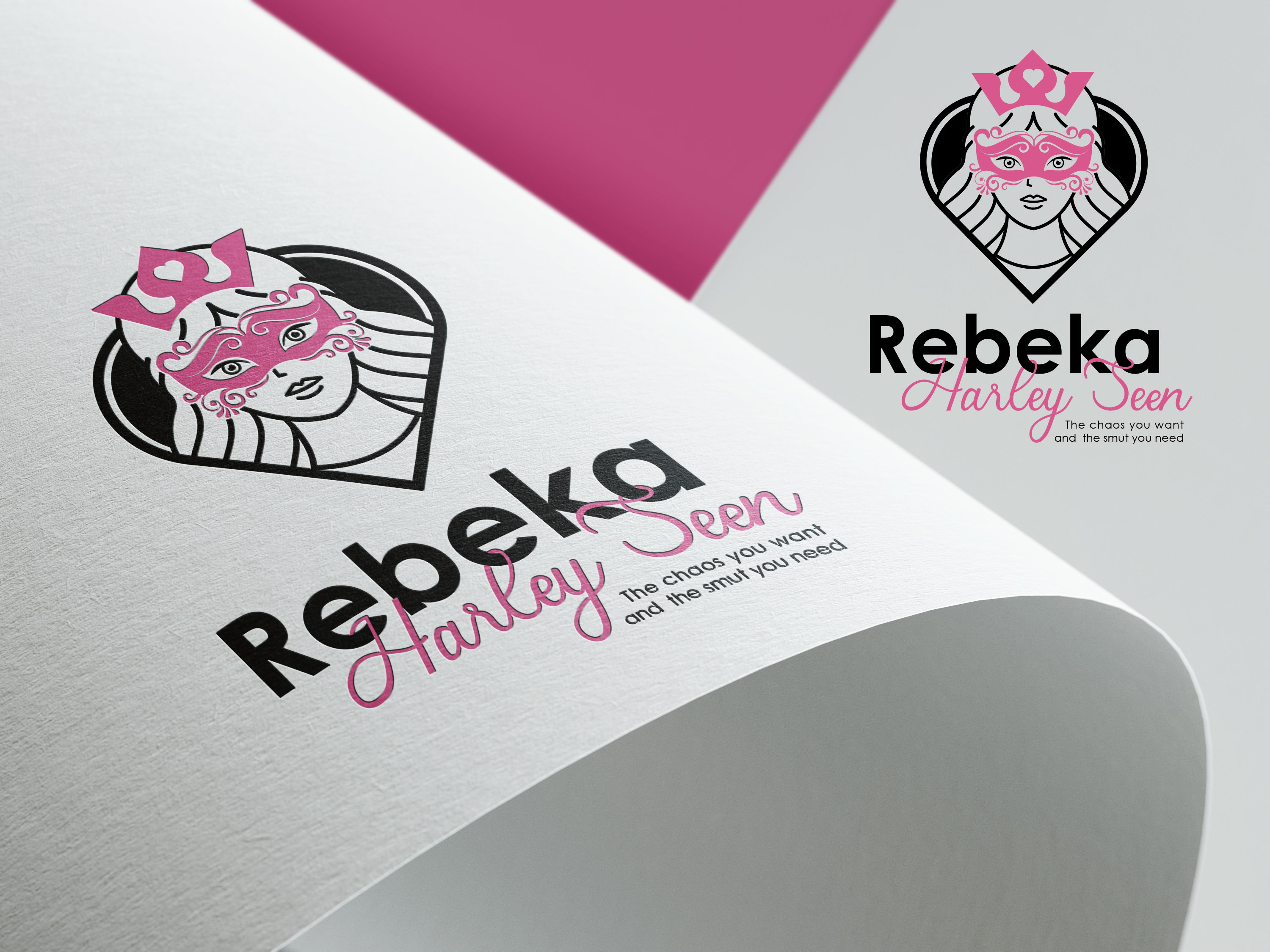 Logo Design by AlphaDesign22 for this project | Design #31622544