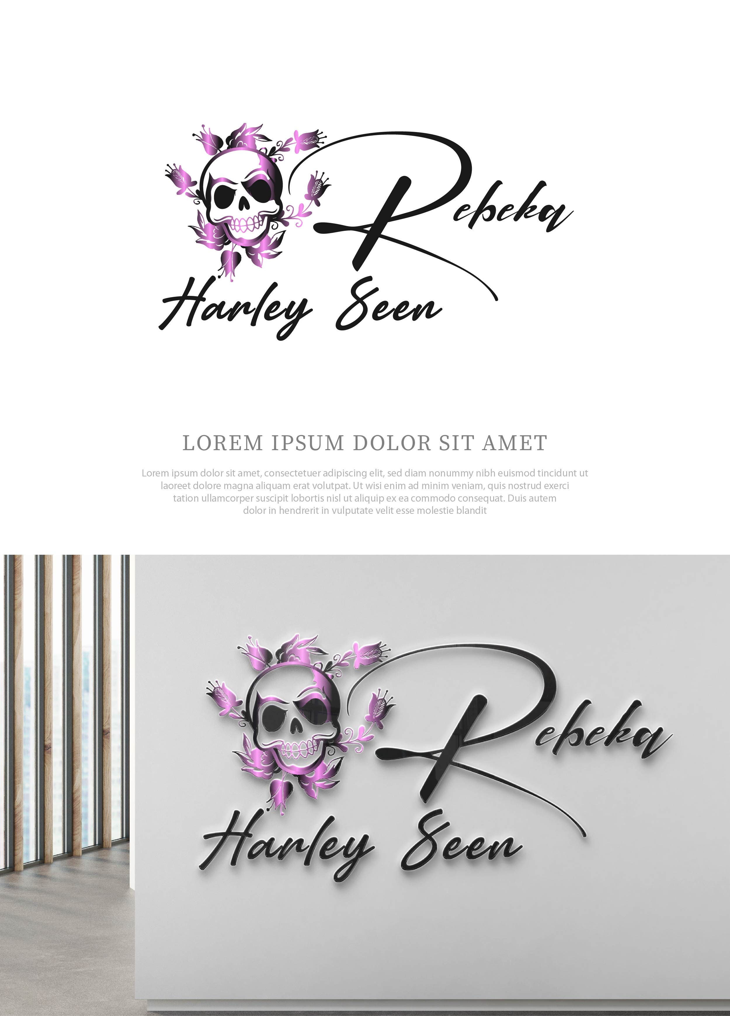 Diseño de Logo por NasarLogo para este proyecto | Diseño #31618131