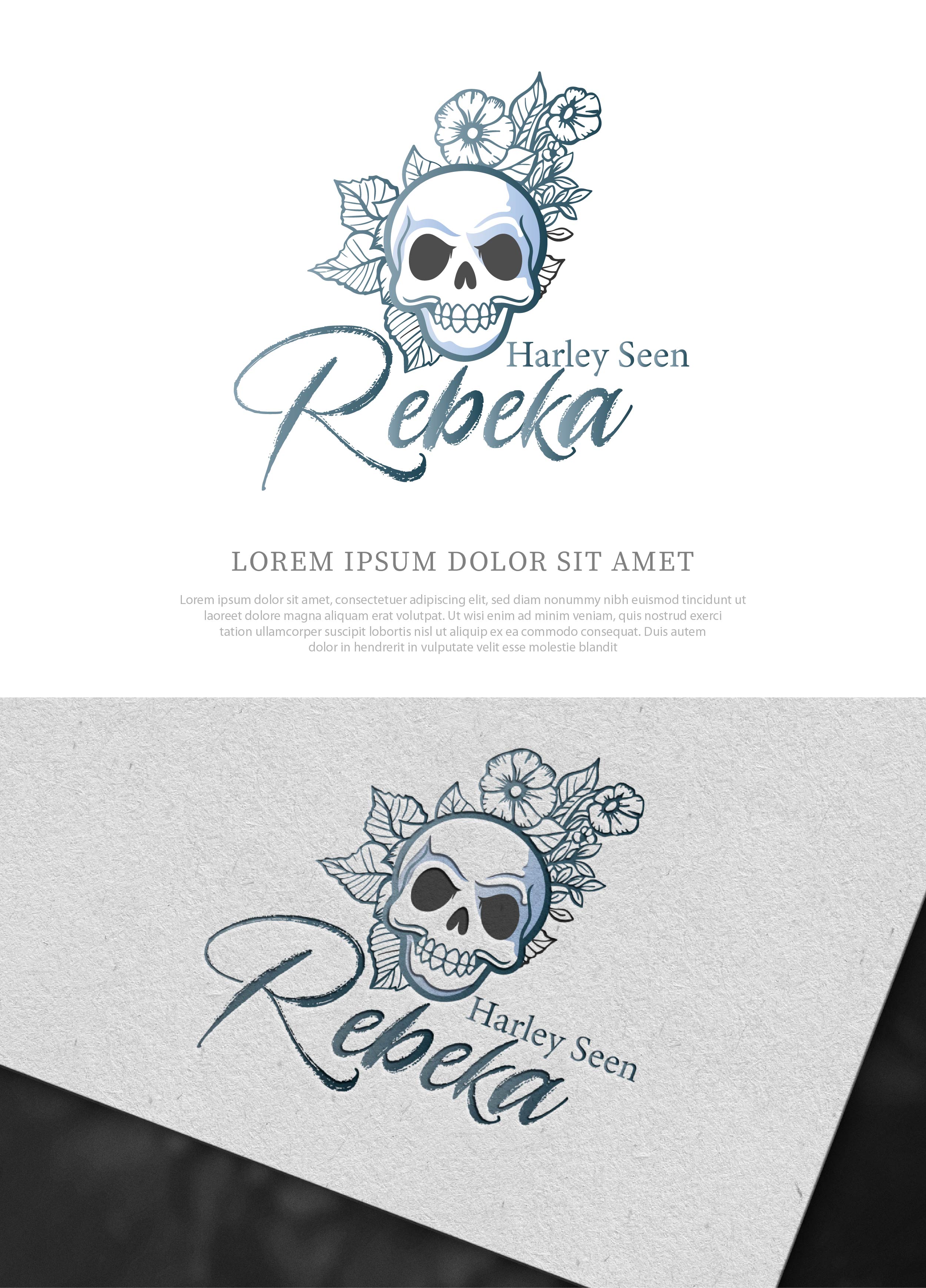 Diseño de Logo por NasarLogo para este proyecto | Diseño #31618133