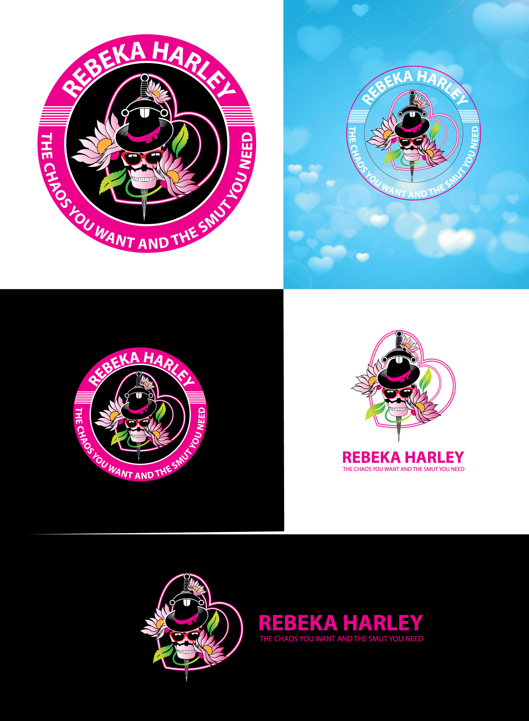 Logo-Design von Wonderful design für dieses Projekt | Design #31610917