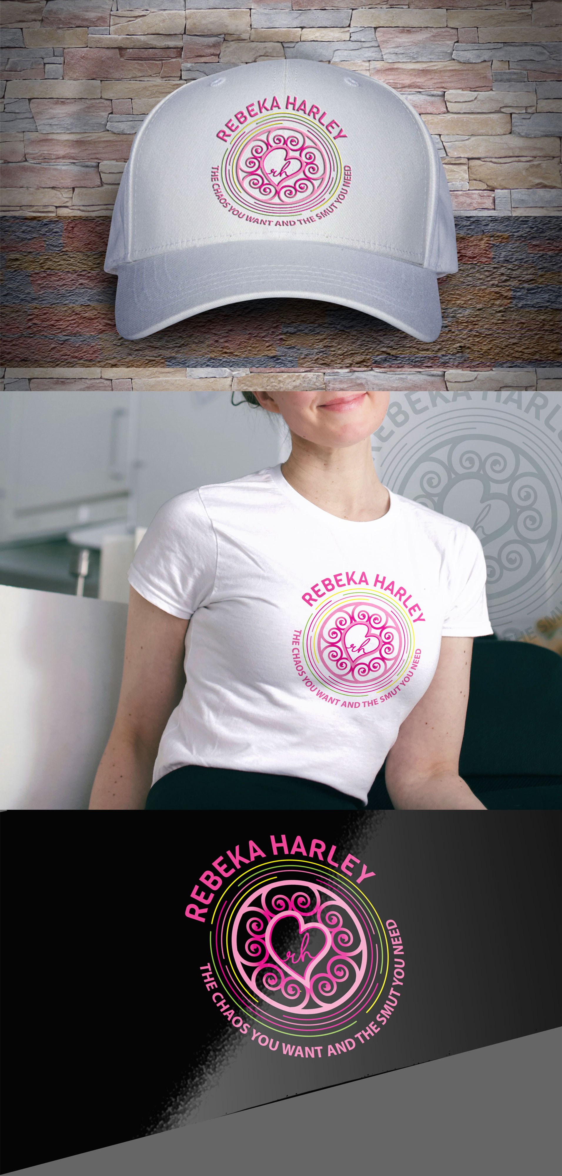 Diseño de Logo por Wonderful design para este proyecto | Diseño #31613050