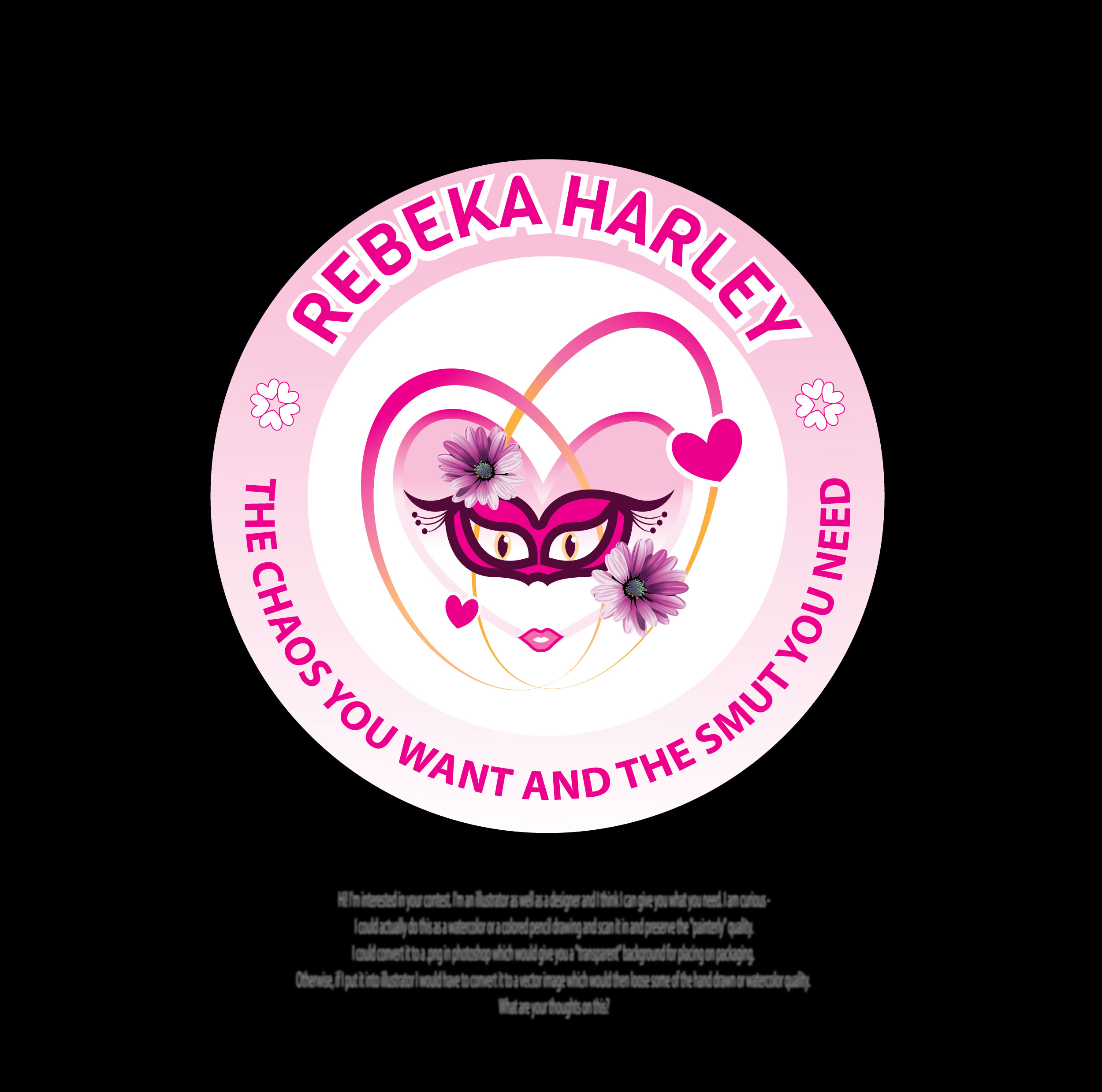 Logo-Design von Wonderful design für dieses Projekt | Design #31622748
