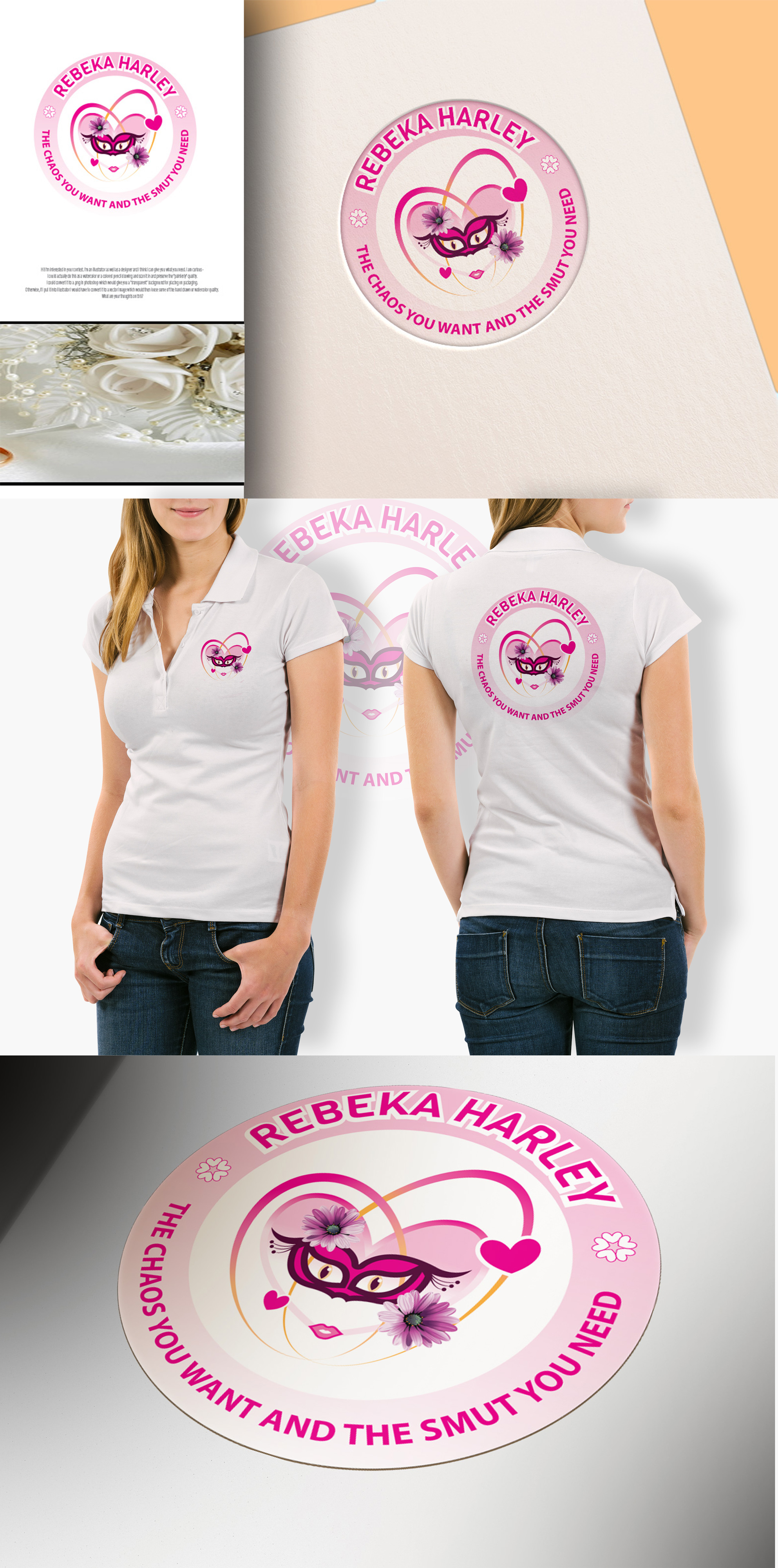 Diseño de Logo por Wonderful design para este proyecto | Diseño #31622749