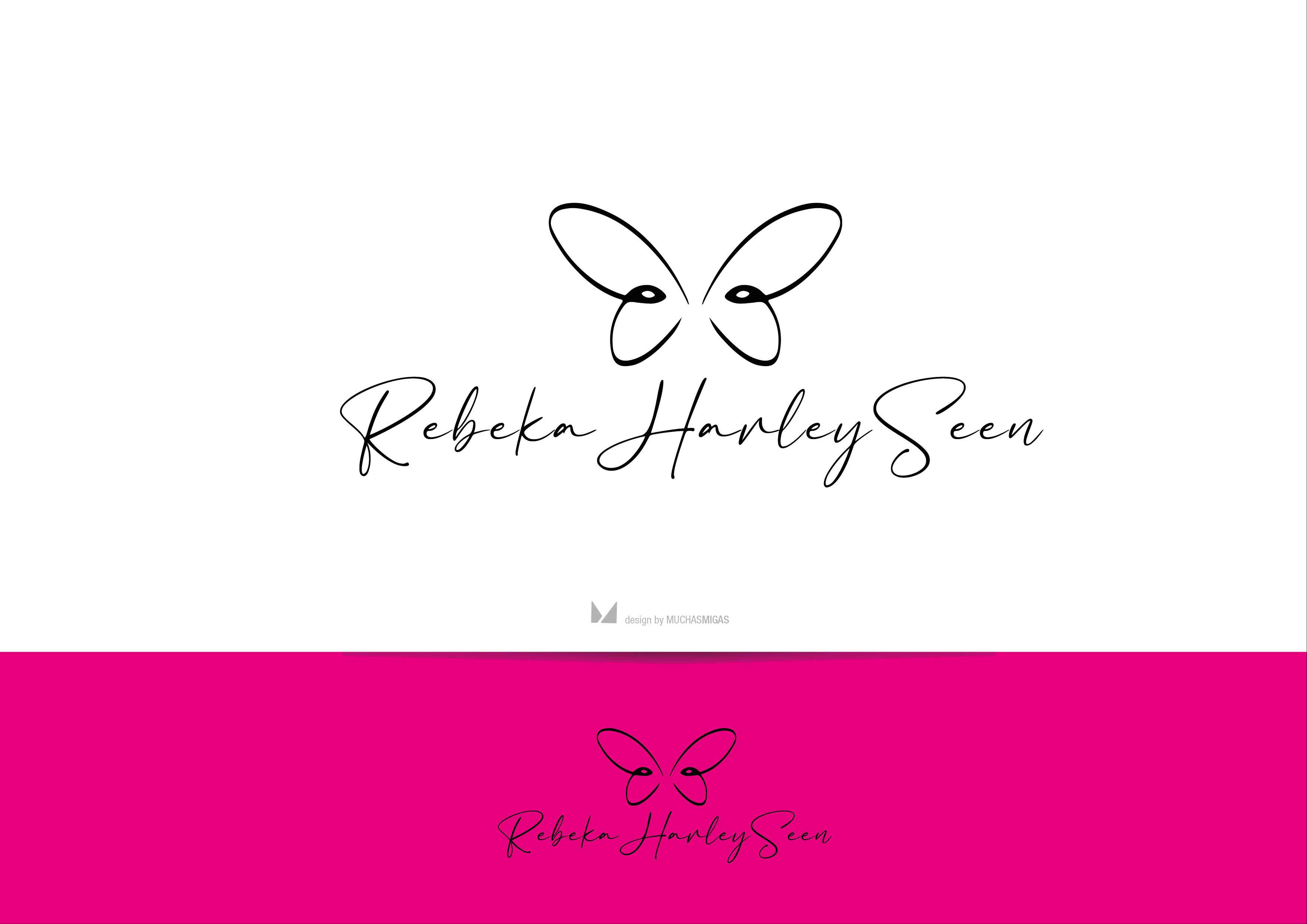 Diseño de Logo por MuchasMigas para este proyecto | Diseño #31585412