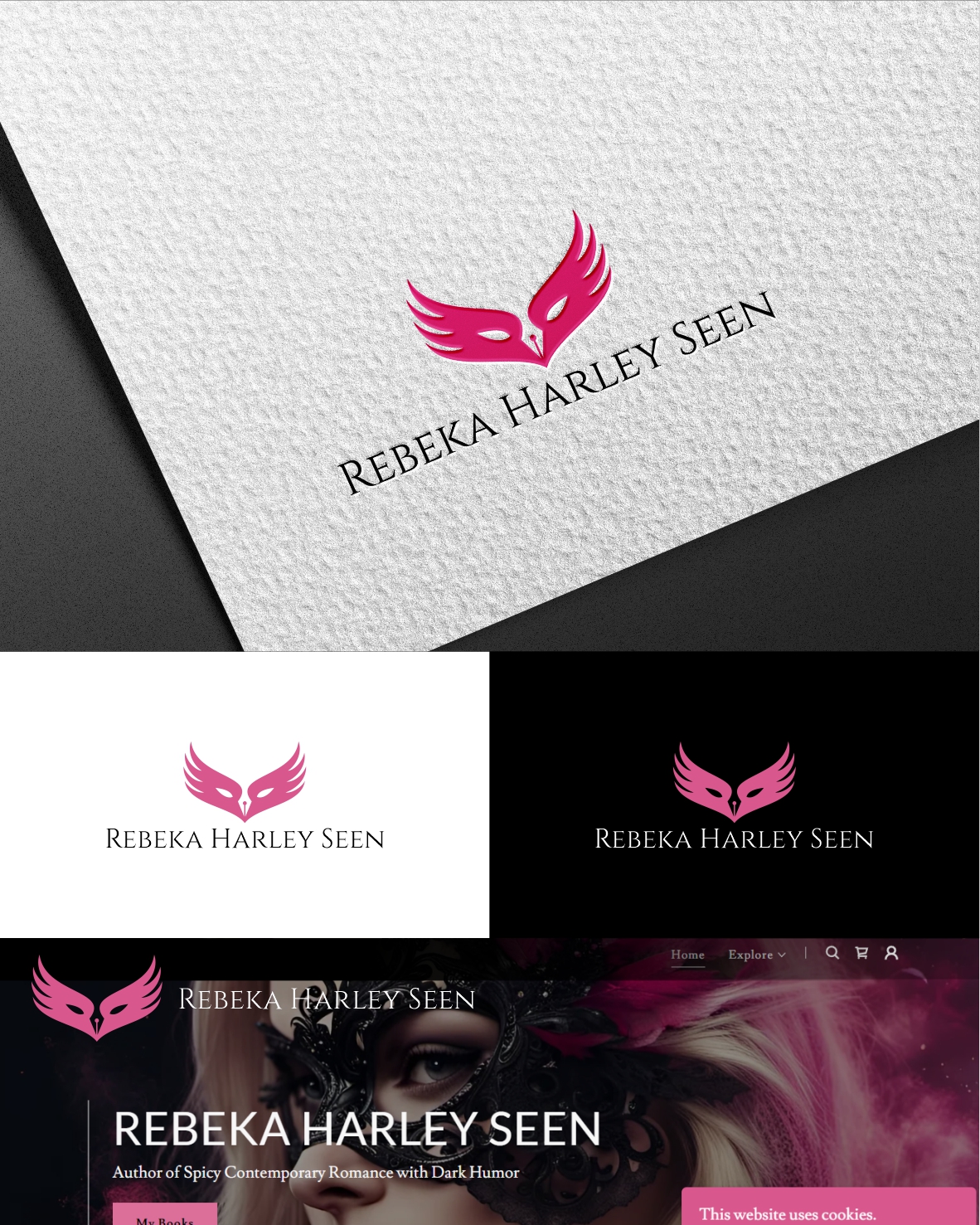 Design de Logo par momo57 pour ce projet | Design #31595154
