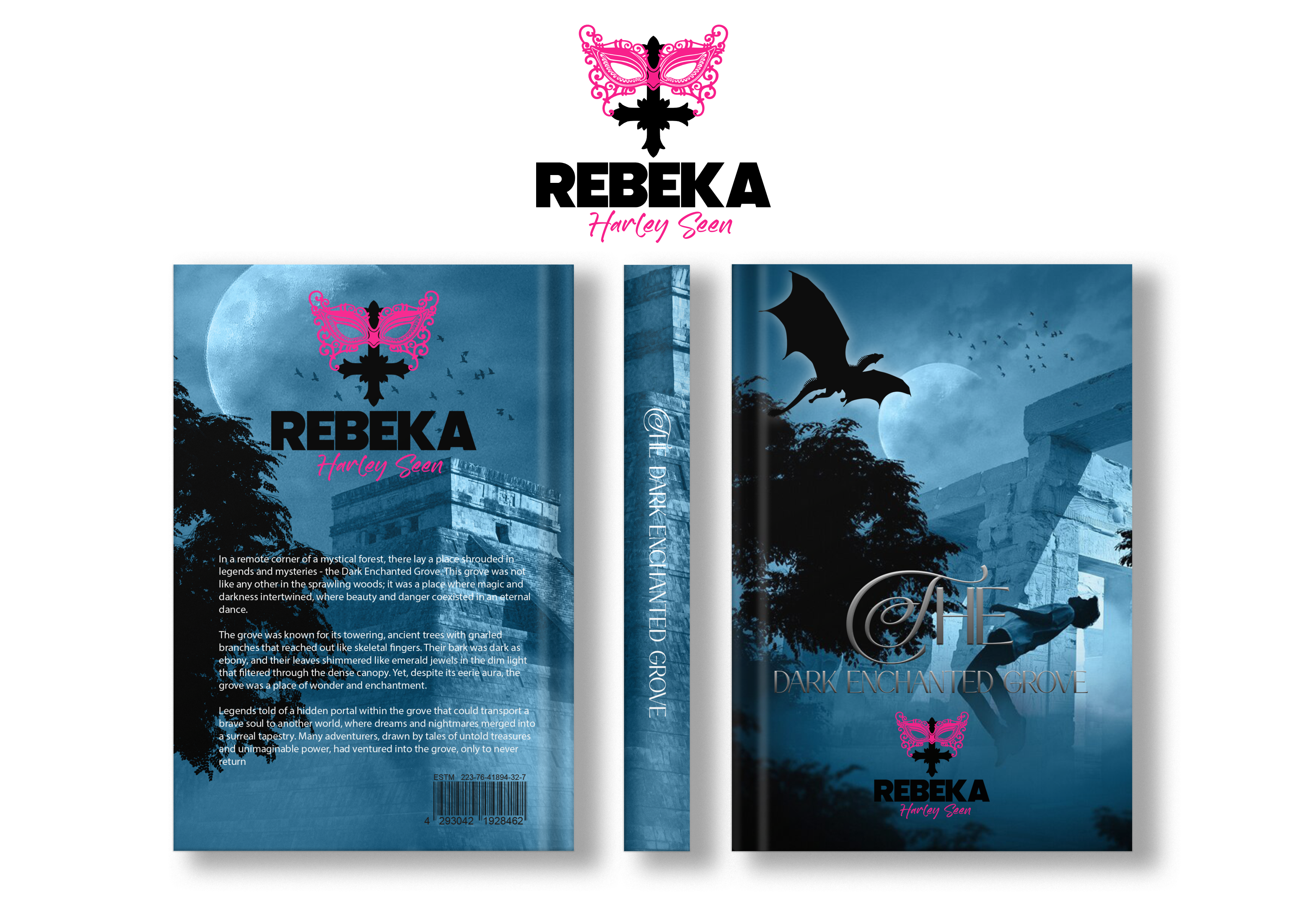 Diseño de Logo por WaelSwid para este proyecto | Diseño #31607639