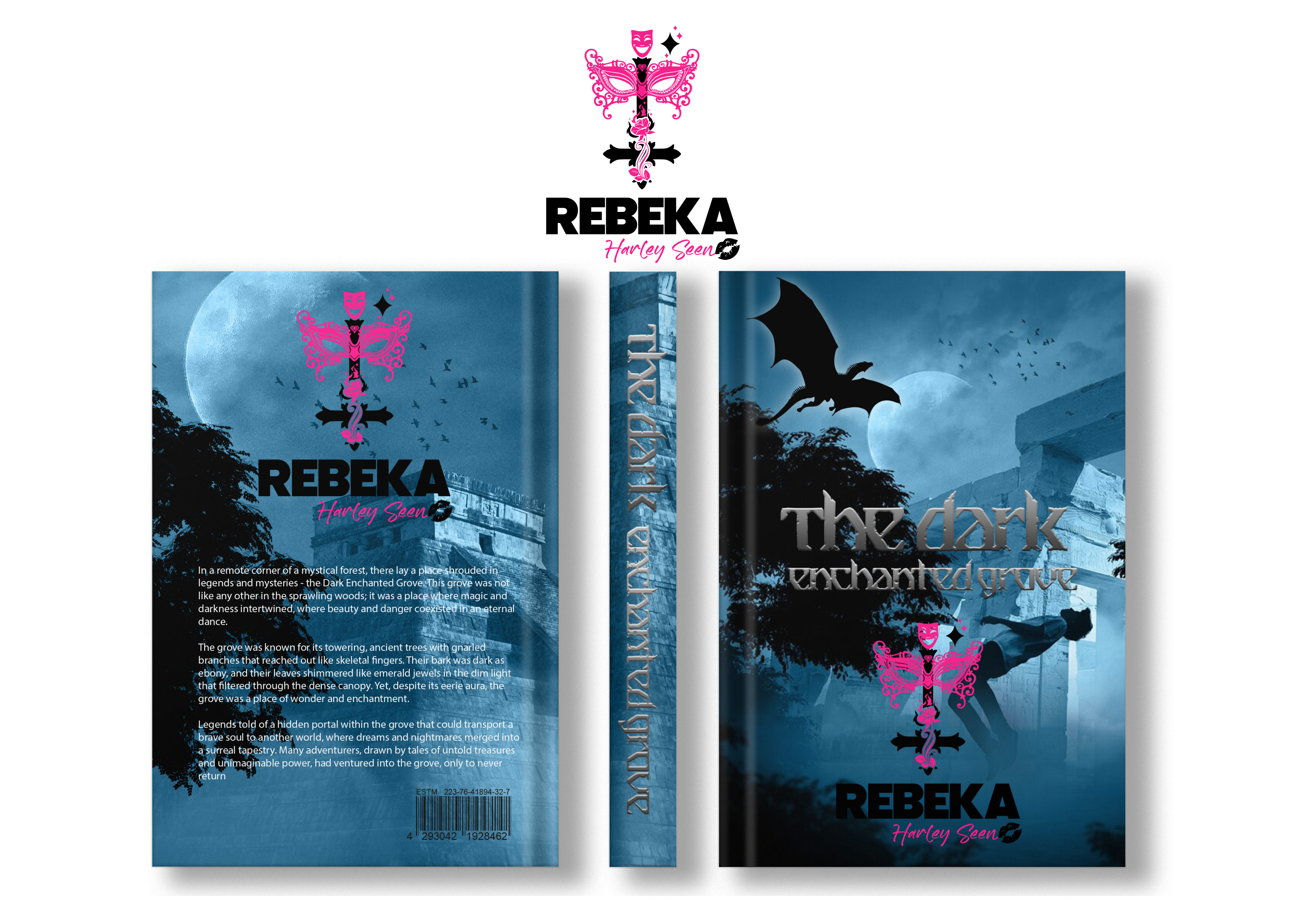 Logo Design by WaelSwid for this project | Design #31611642