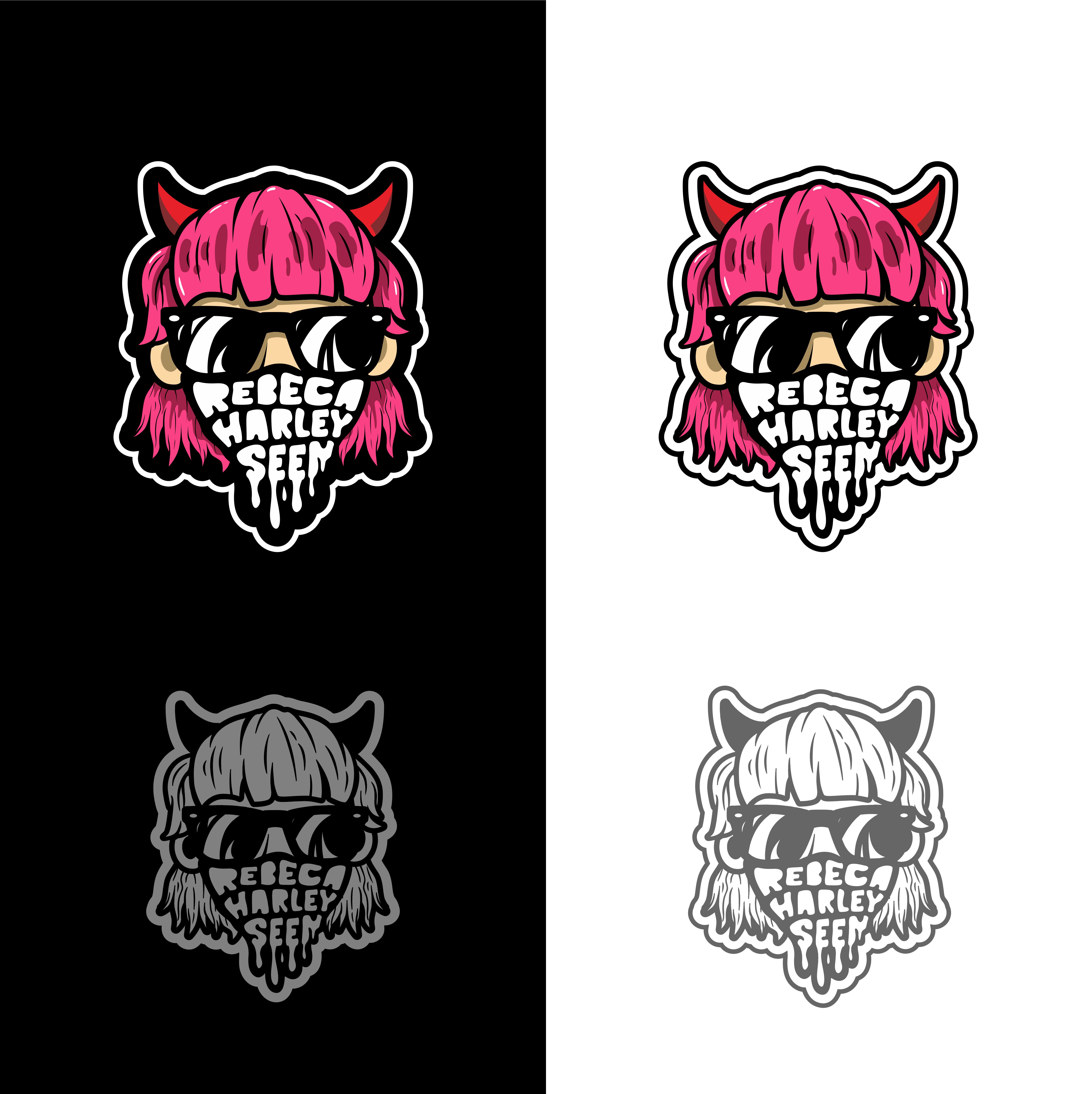 Logo Design by Adi firadika for this project | Design #31619252