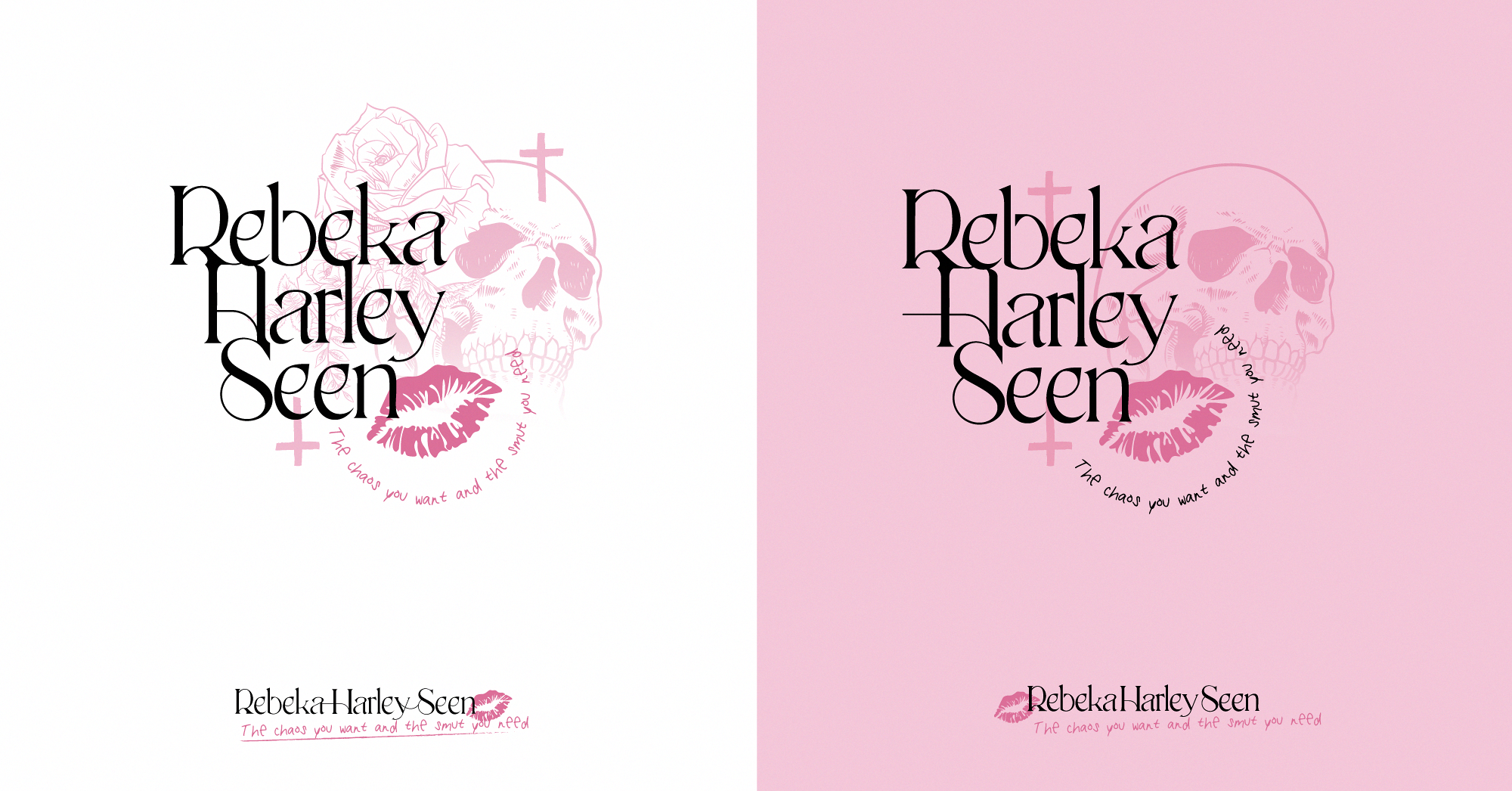 Logo Design by Sofia Pereira for this project | Design #31590642