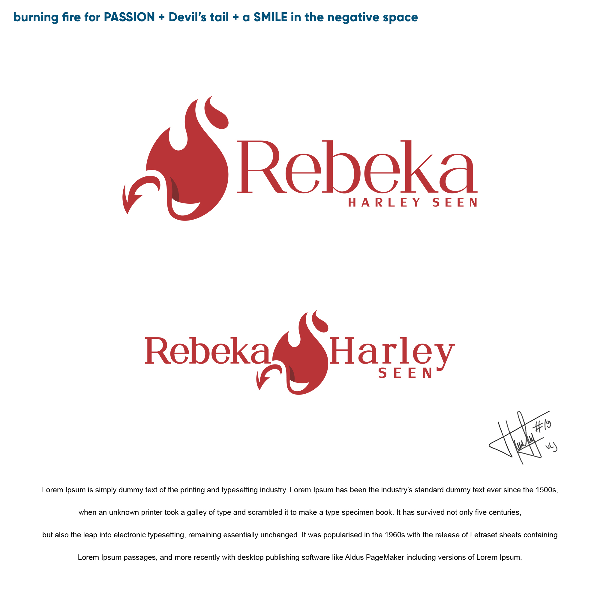 Diseño de Logo por BrochaVLJ para este proyecto | Diseño #31622271