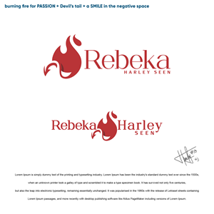 Diseño de Logo por BrochaVLJ para este proyecto | Diseño: #31622271